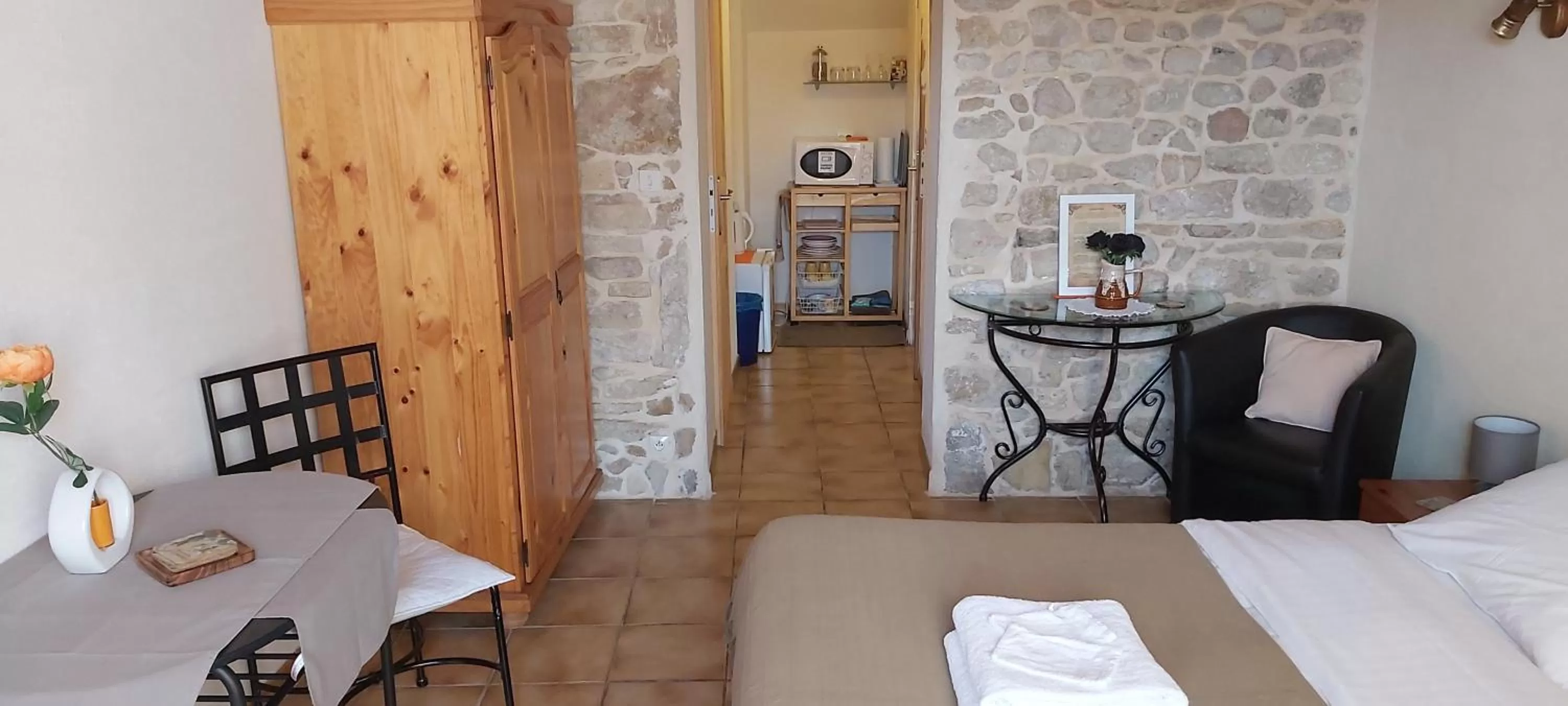 Chambres D'Hotes La Maison Des Chiens Verts