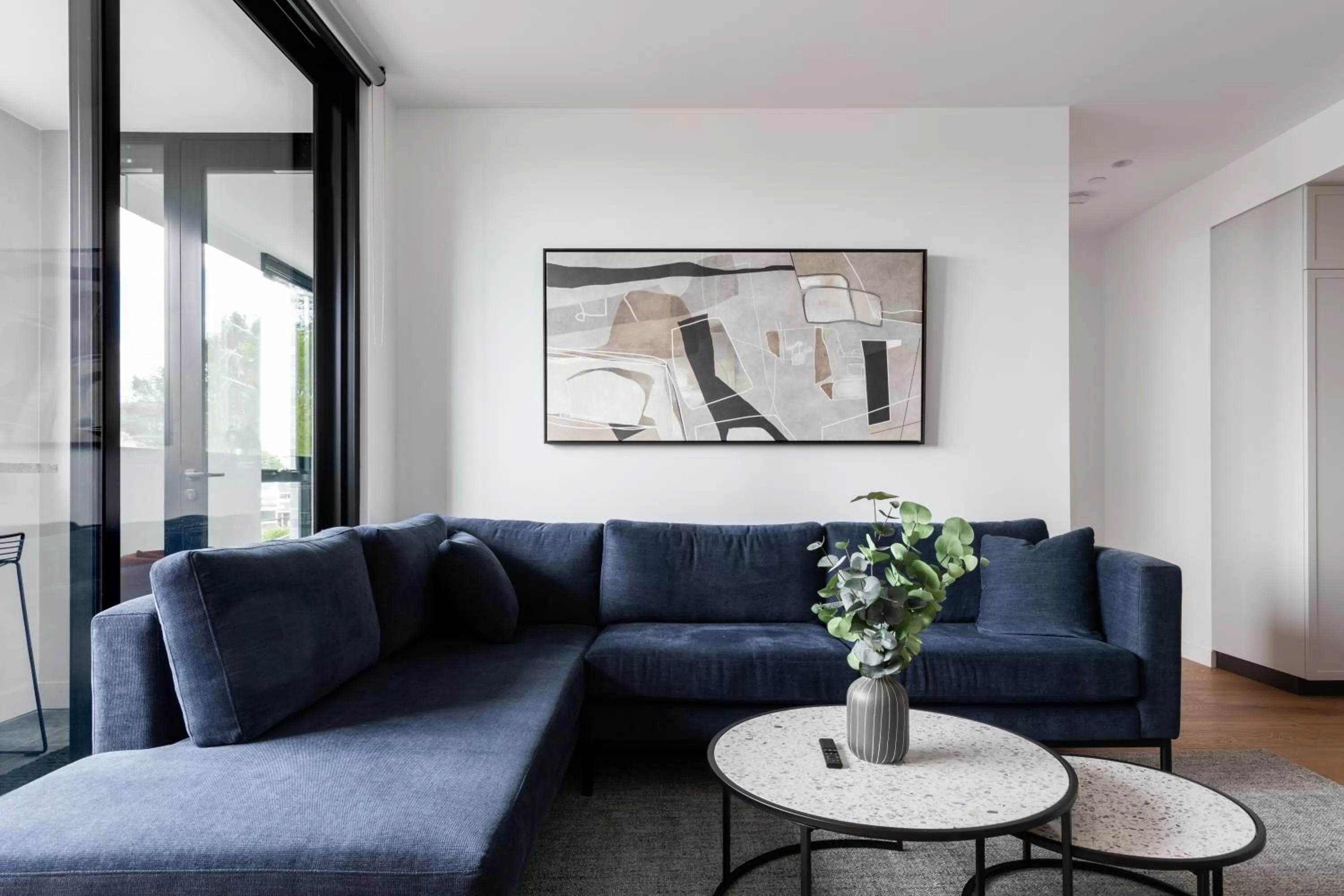 Caroline Serviced Apartments Richmond