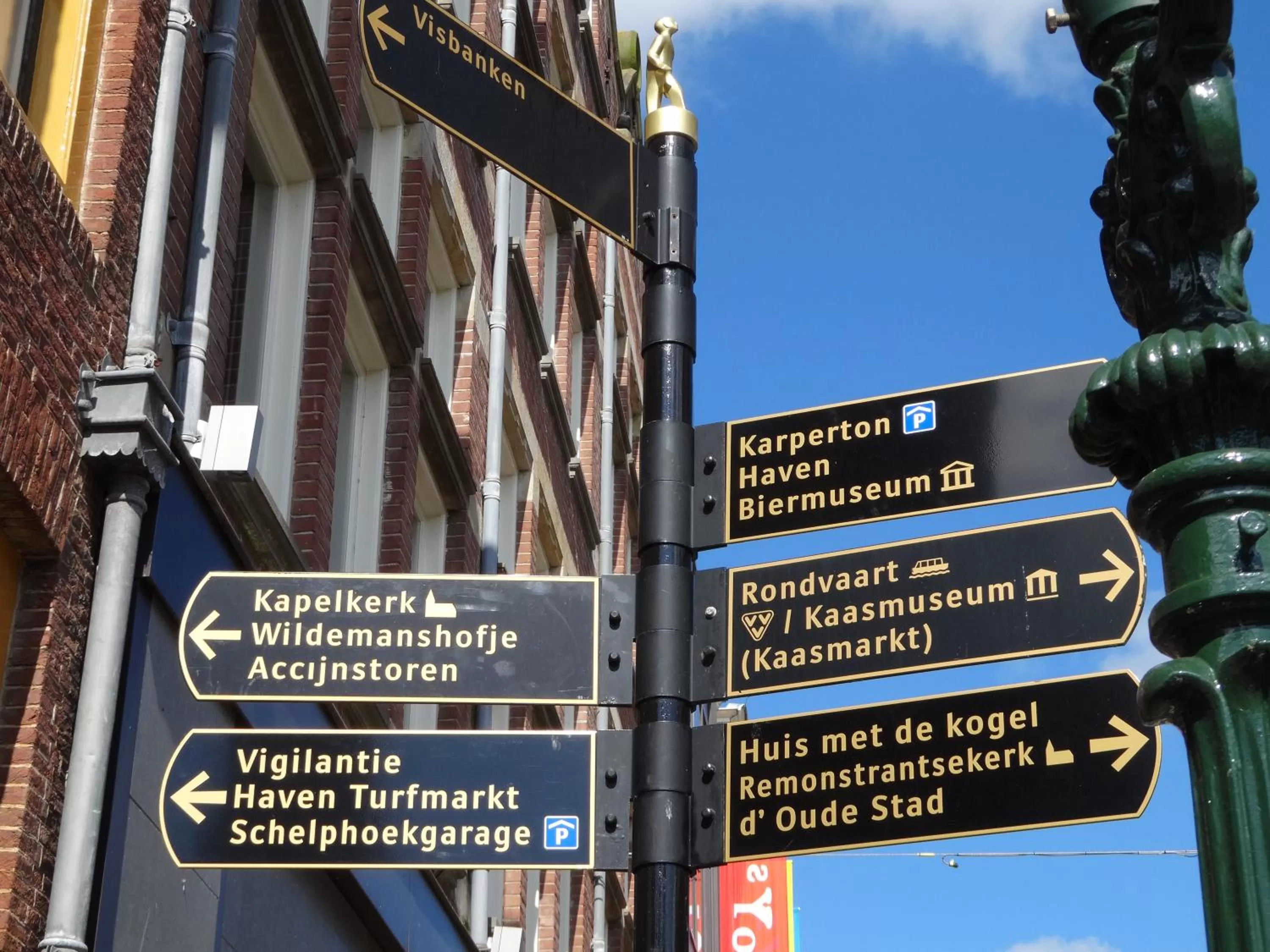 RITCH Aparthotel Alkmaar