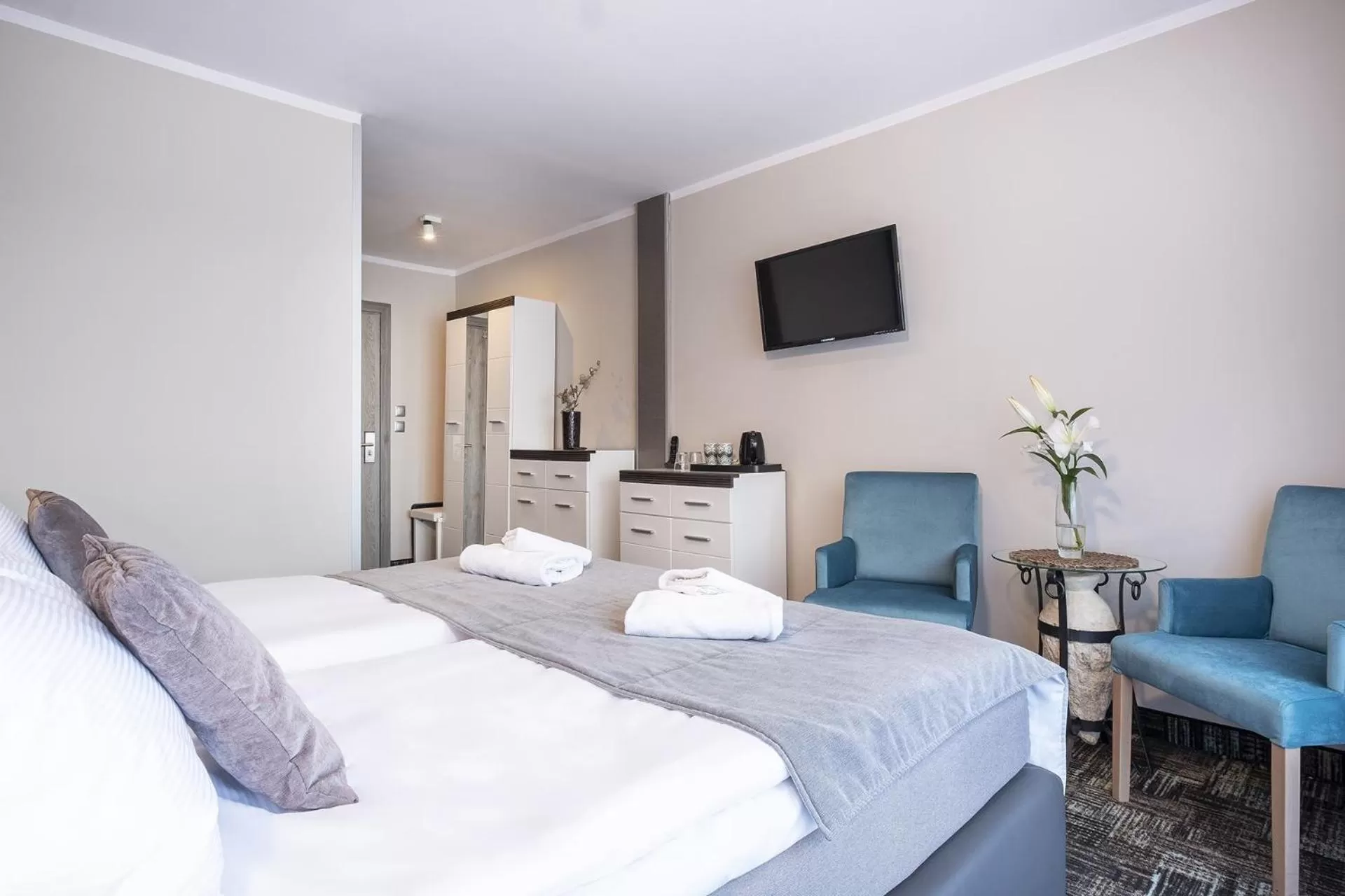 Other, Bed in Max Health Resort SPA