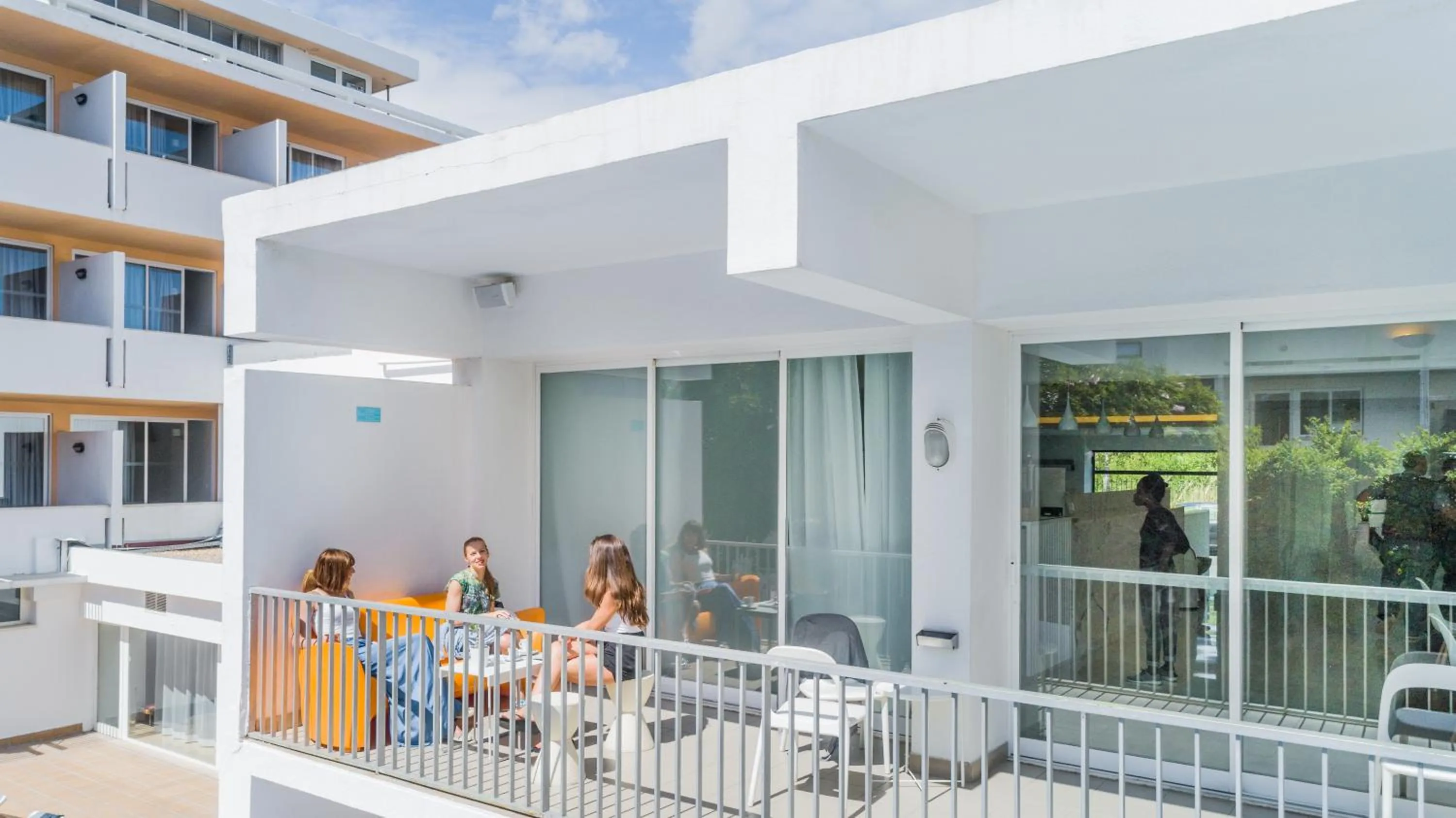 Hotel Londres Estoril / Cascais