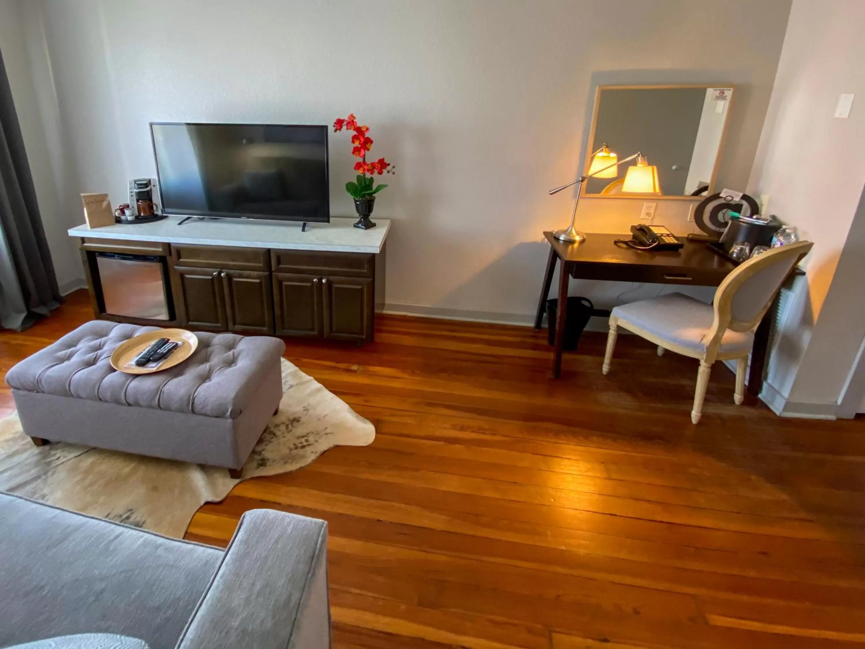 TV and multimedia in Artisan Downtown