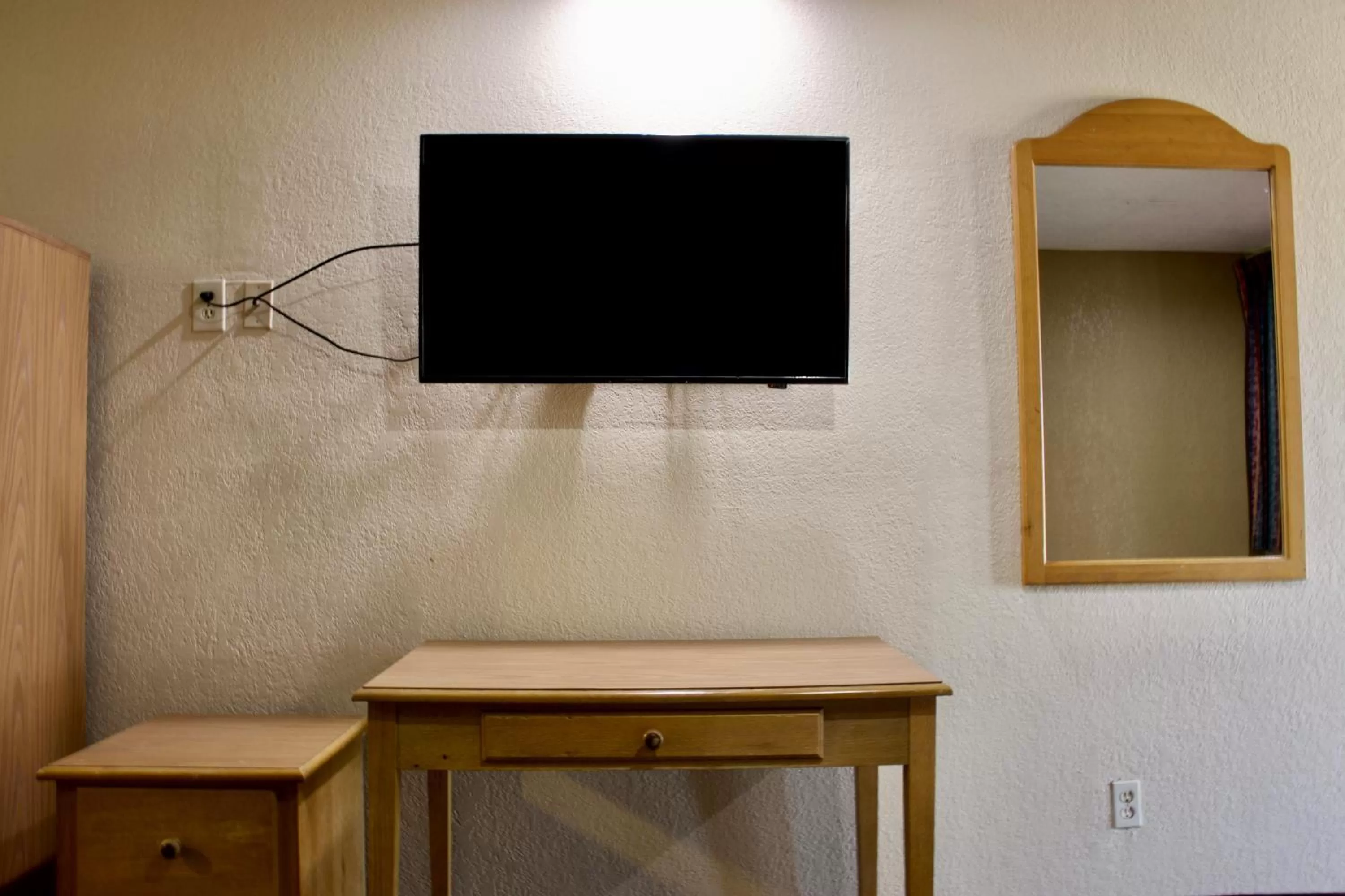 Executive Inn of Arlington, Near AT&T Stadium