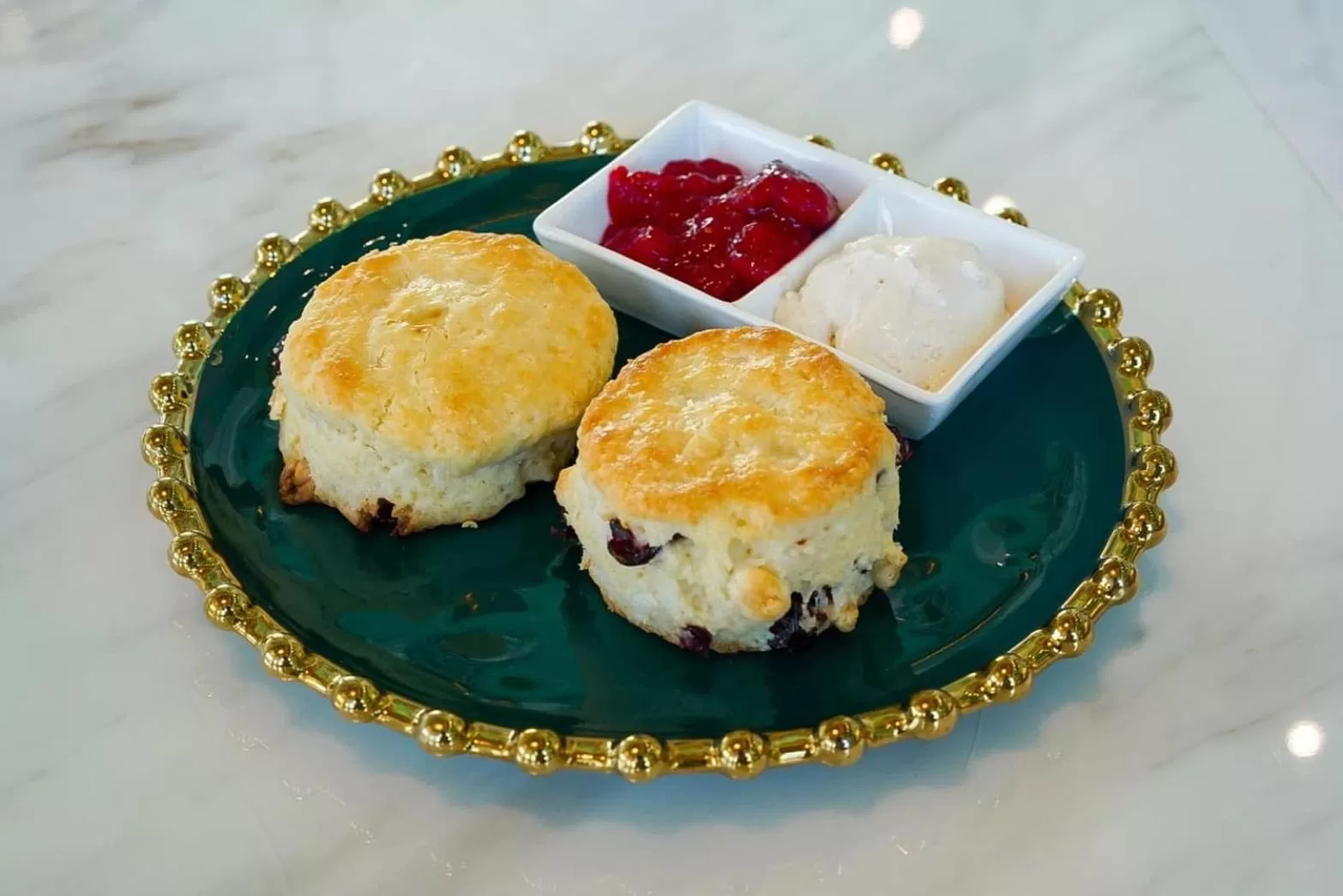 Food and drinks in S3 Huahin Hotel