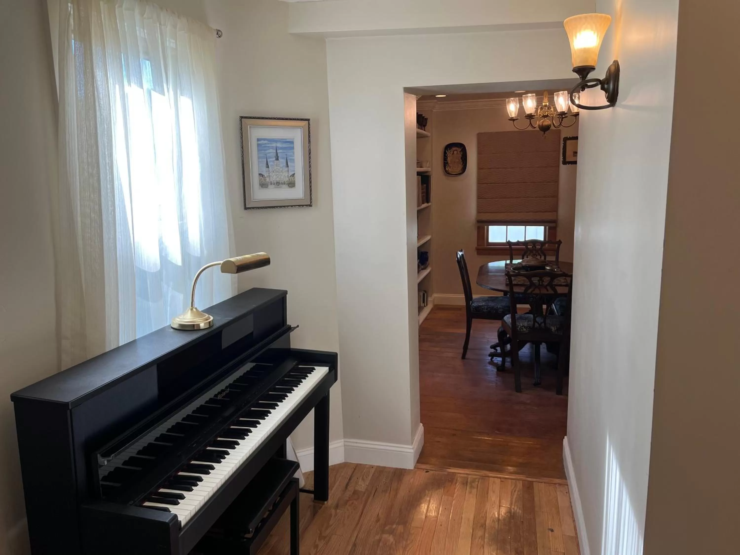 Come As You Are Inn LLC