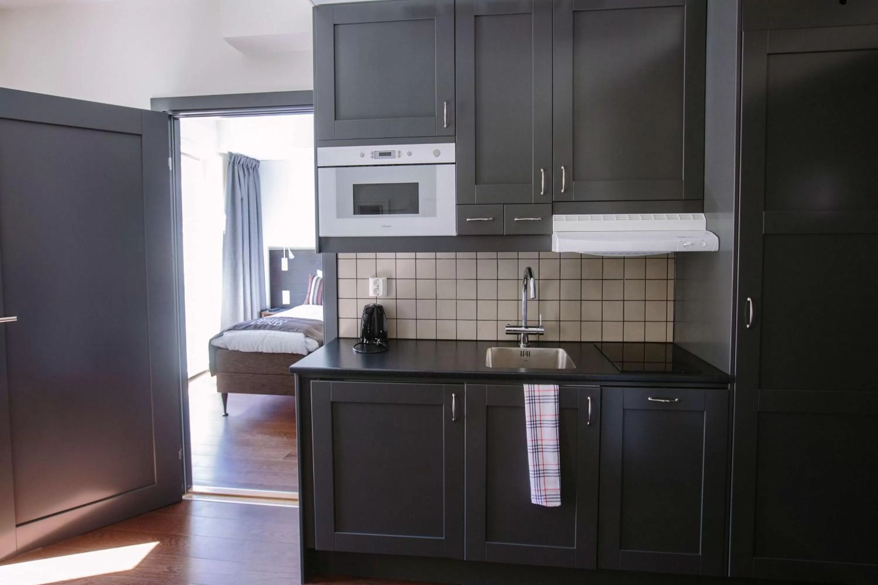 Photo of the whole room in Best Western Plus Hotell Nordic Lund