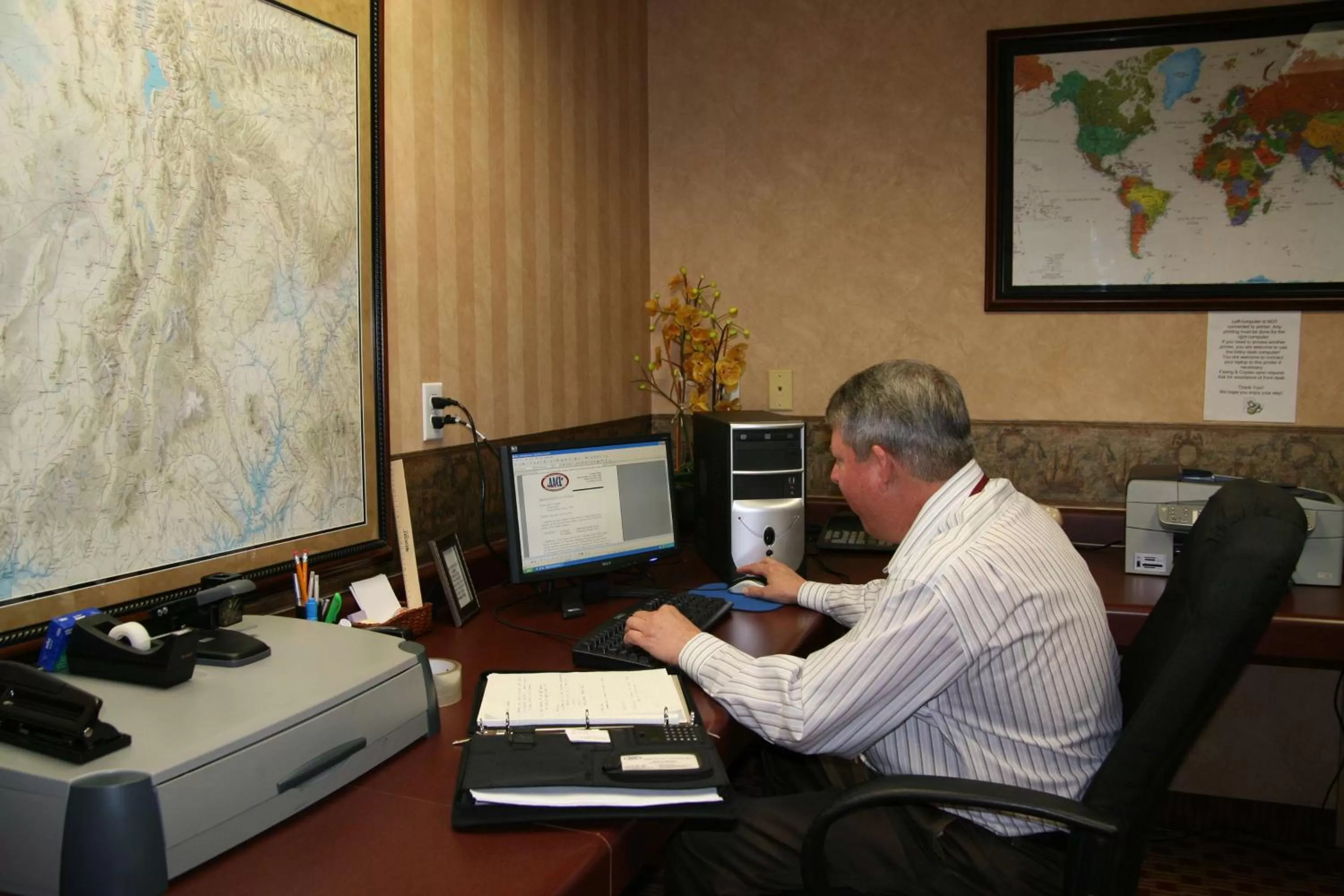 Business facilities in Hampton Inn Salt Lake City-Layton