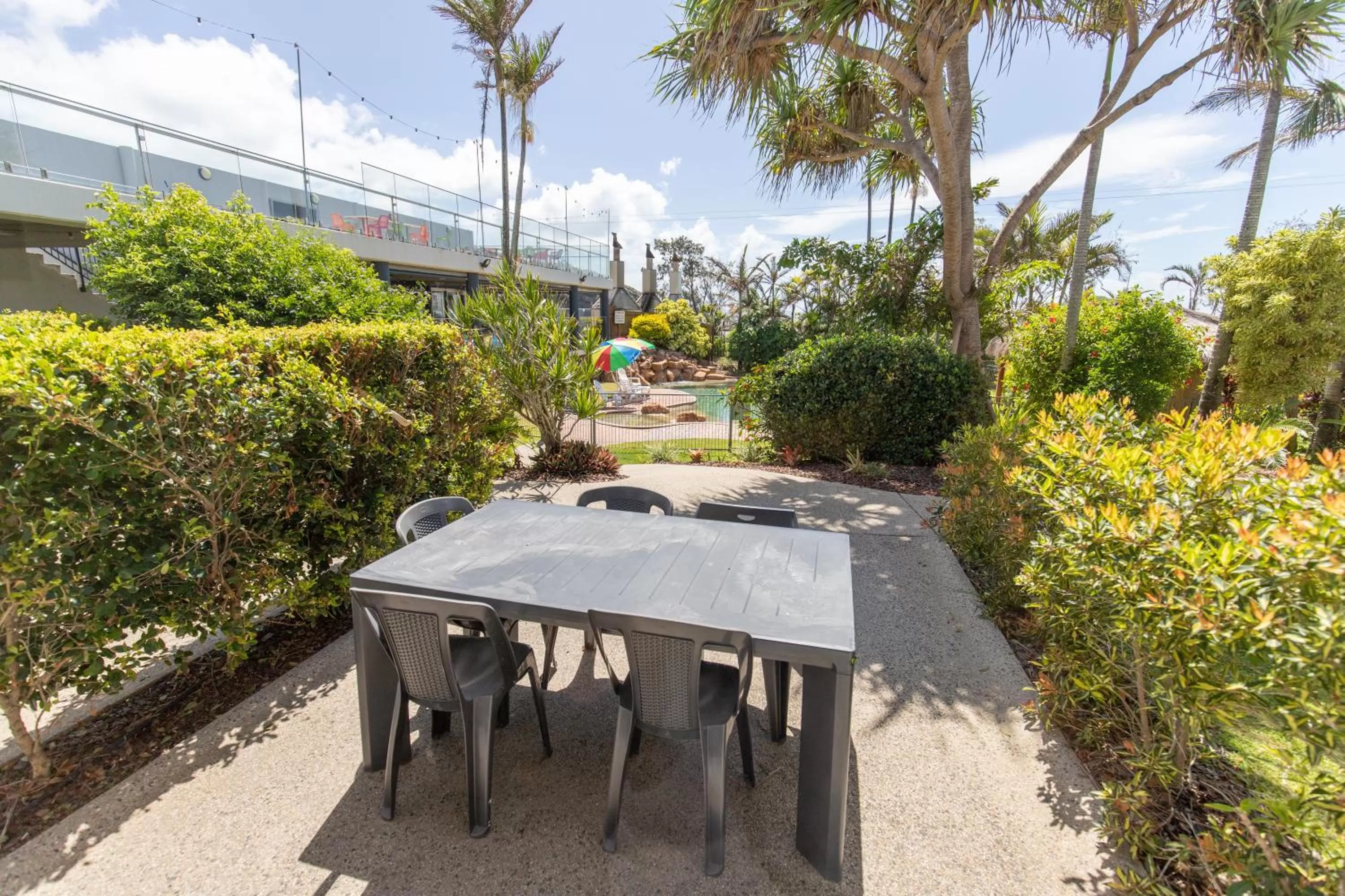 Rosslyn Bay Resort Yeppoon