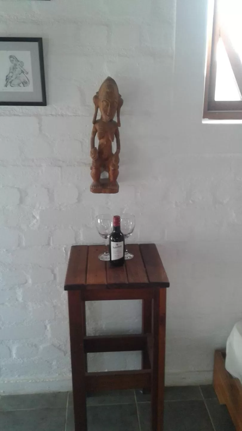 Alternative Space B & B