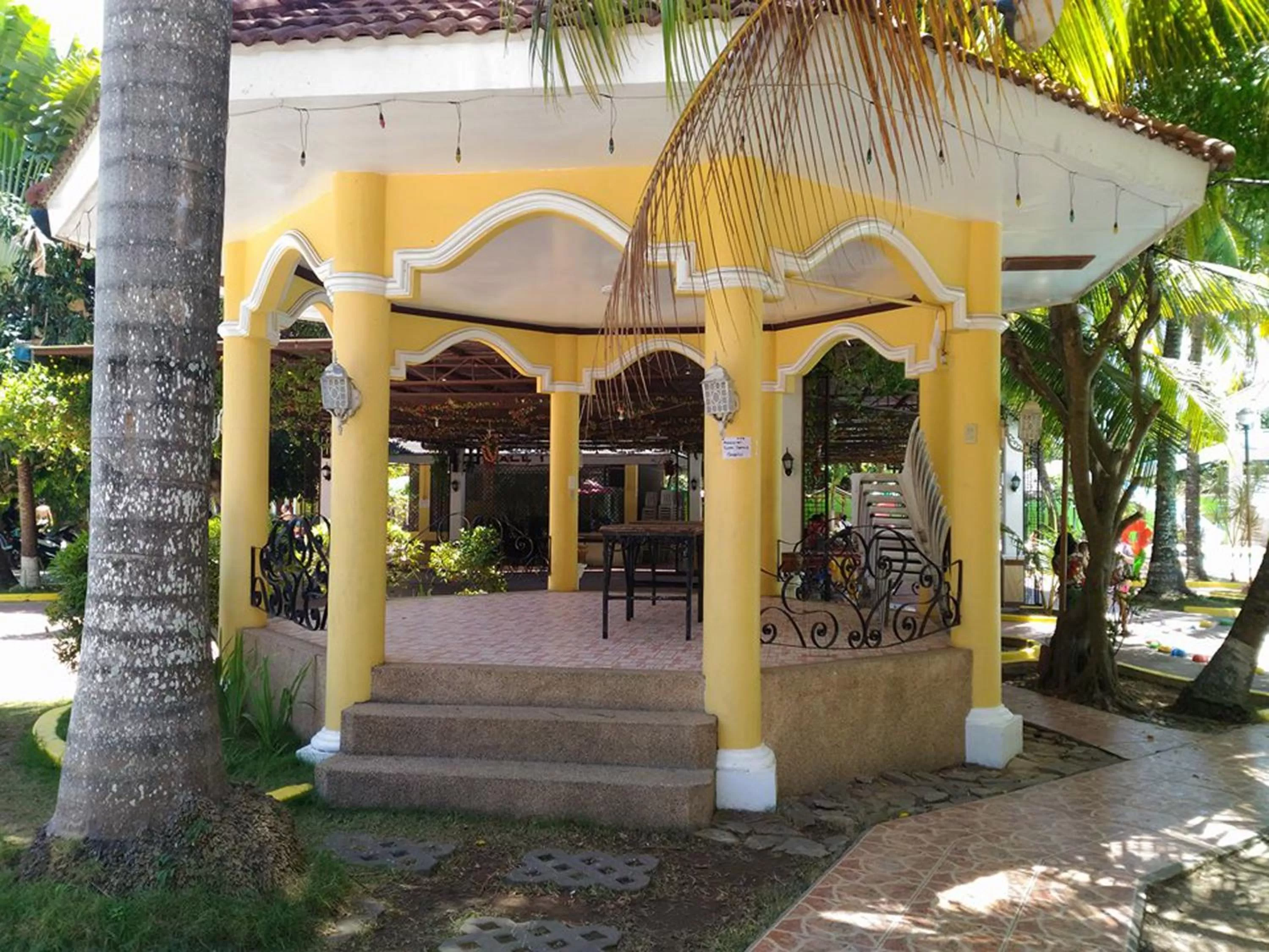 Tubod Flowing Water Resort