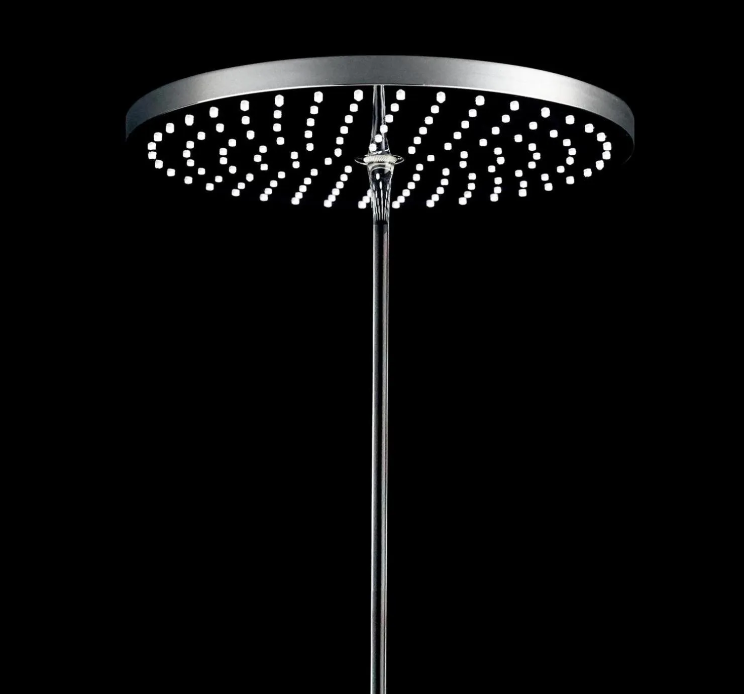 Shower in remm plus Ginza