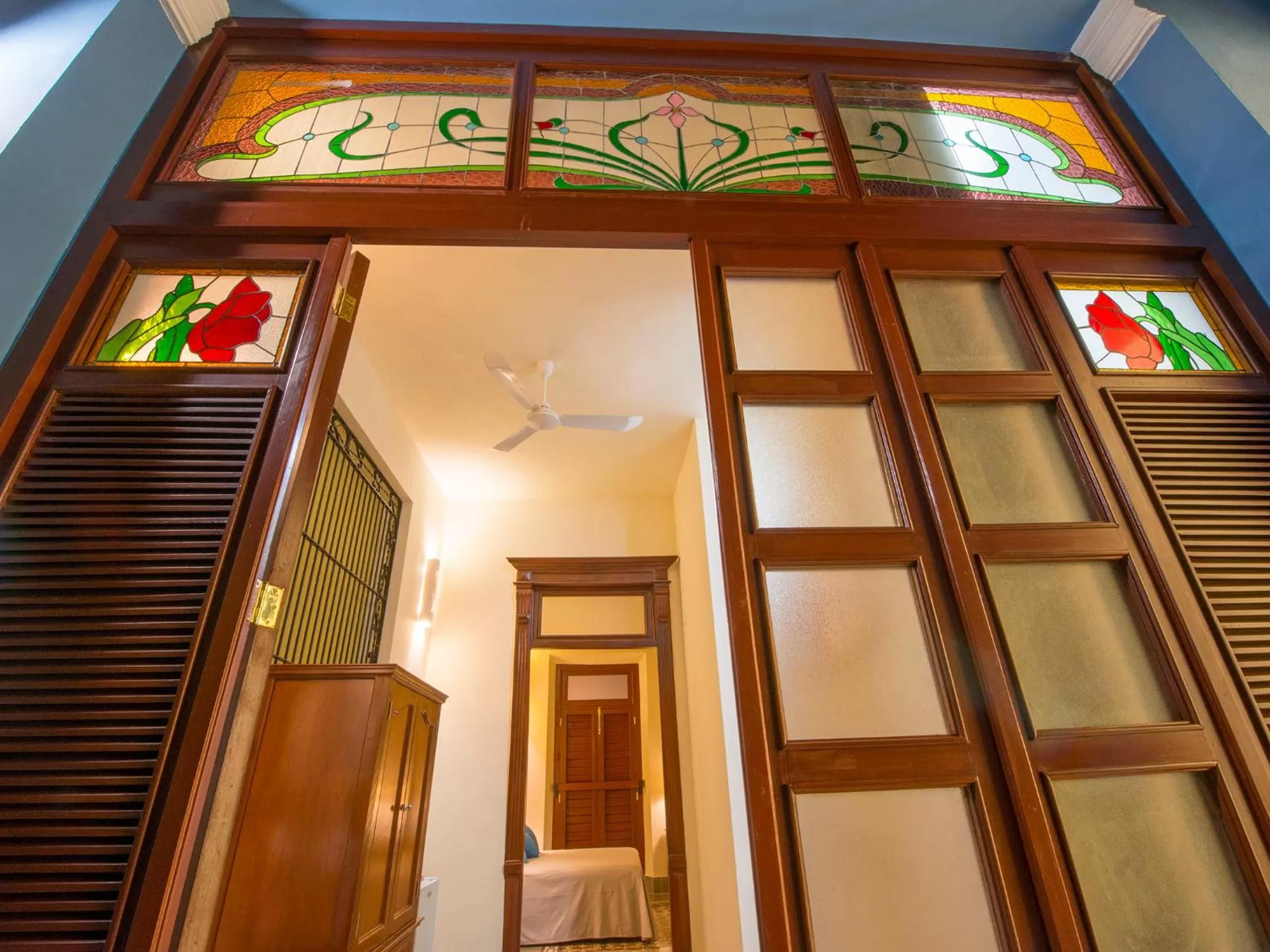 Hotel del Gobernador