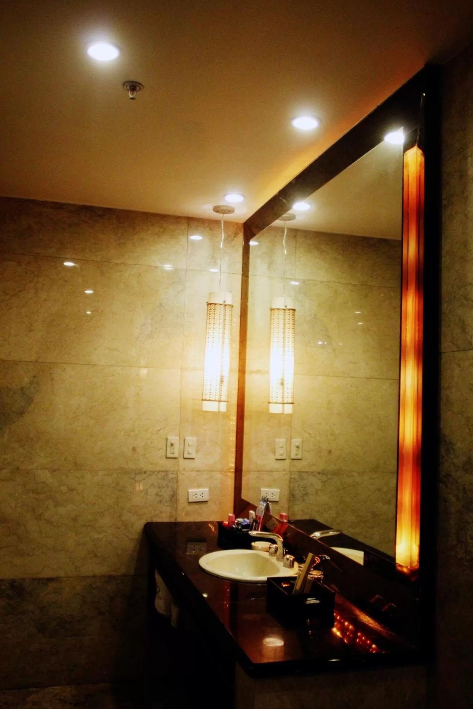 Superior Room in The Penthouse Hotel and Residences