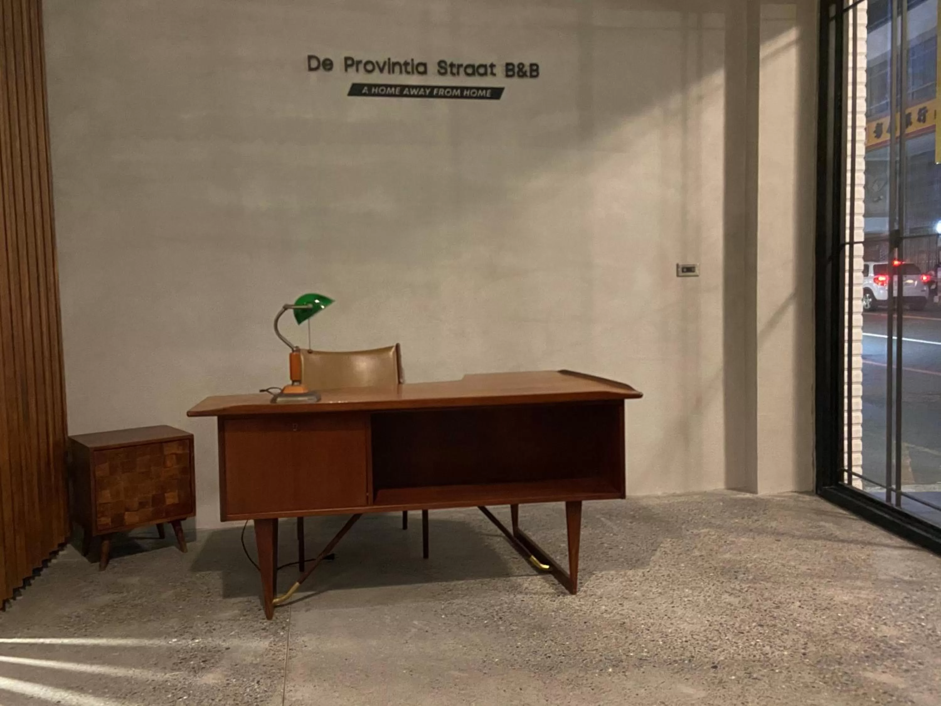 De Provintia Straat B&B