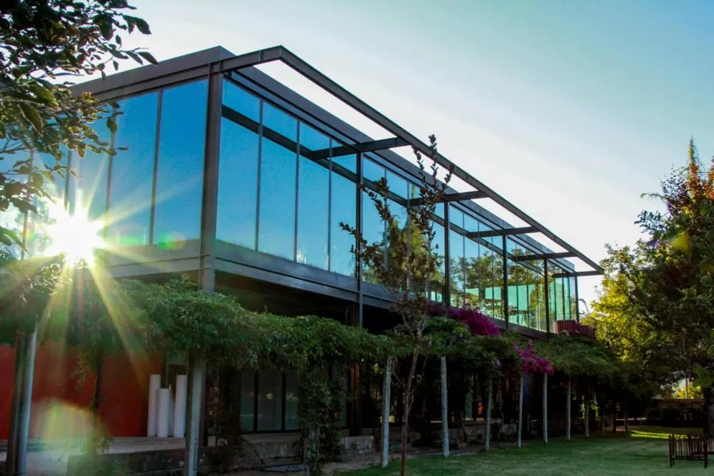 Area and facilities in Quinta da Malaposta - Boutique Hotel & Eventos