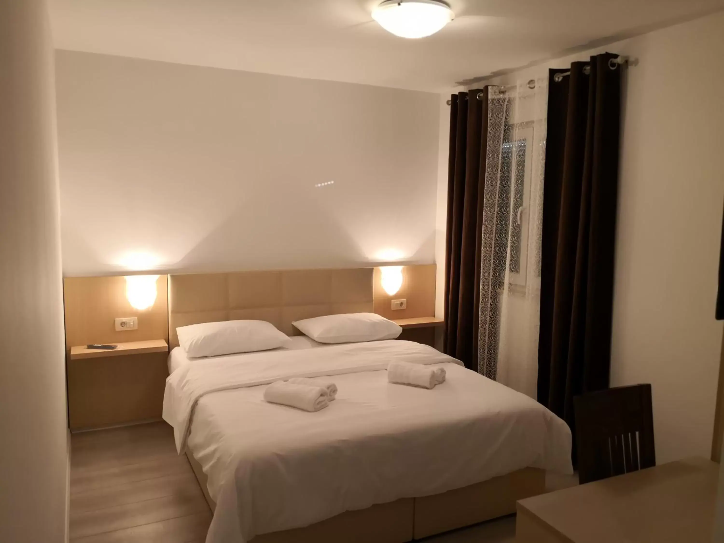 Double Room in B&B Villa Ellena Double Room in B&B Villa Ellena