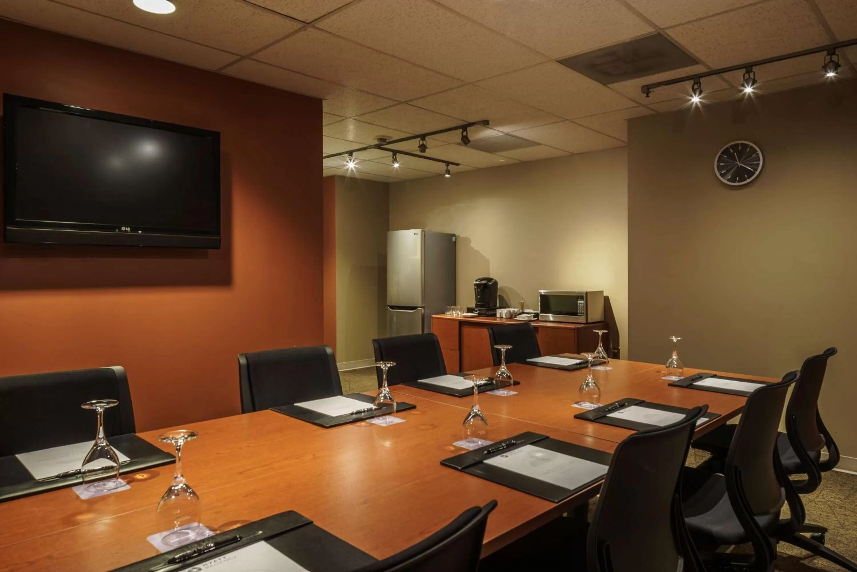 Meeting/conference room in Hyatt Regency Orlando International Airport Hotel
