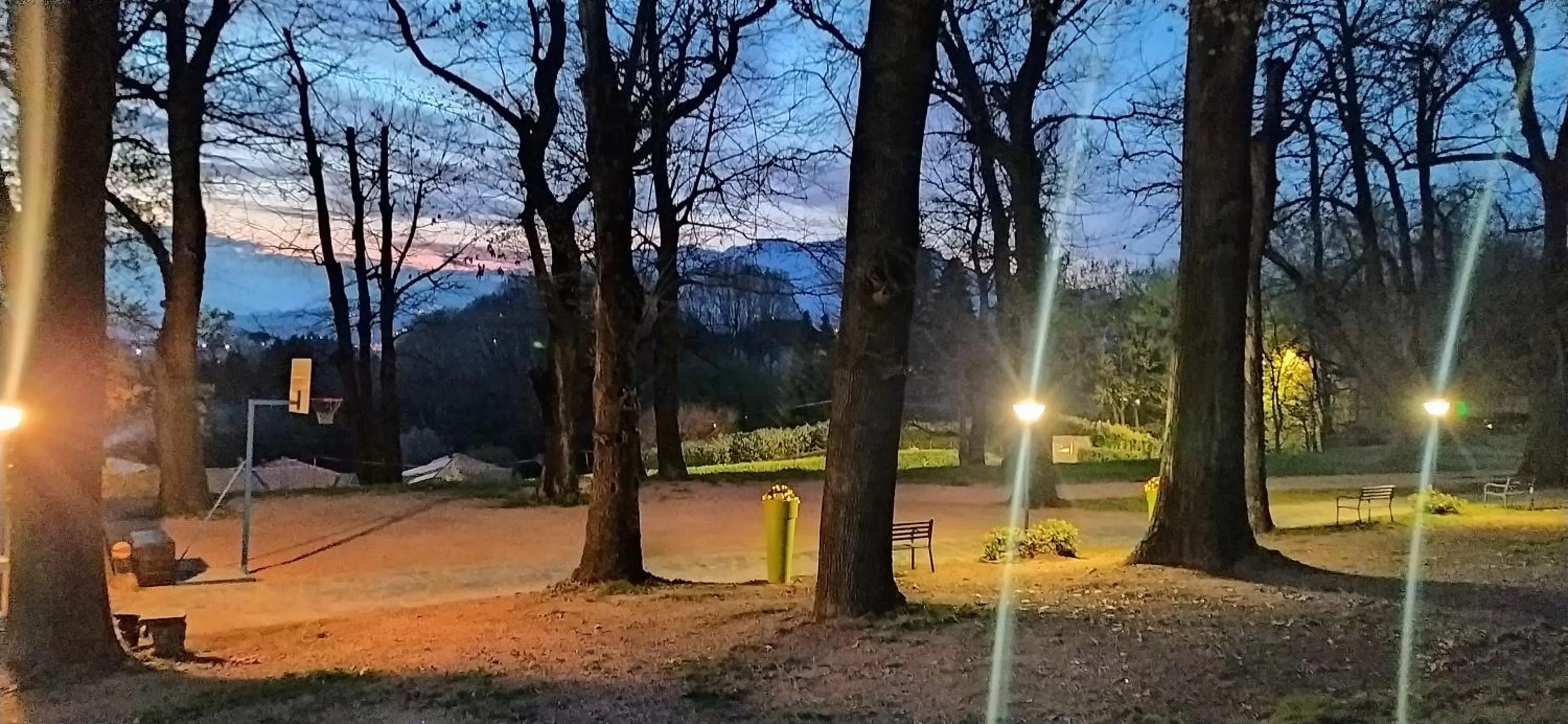 "La Selvetta" bed and breakfast