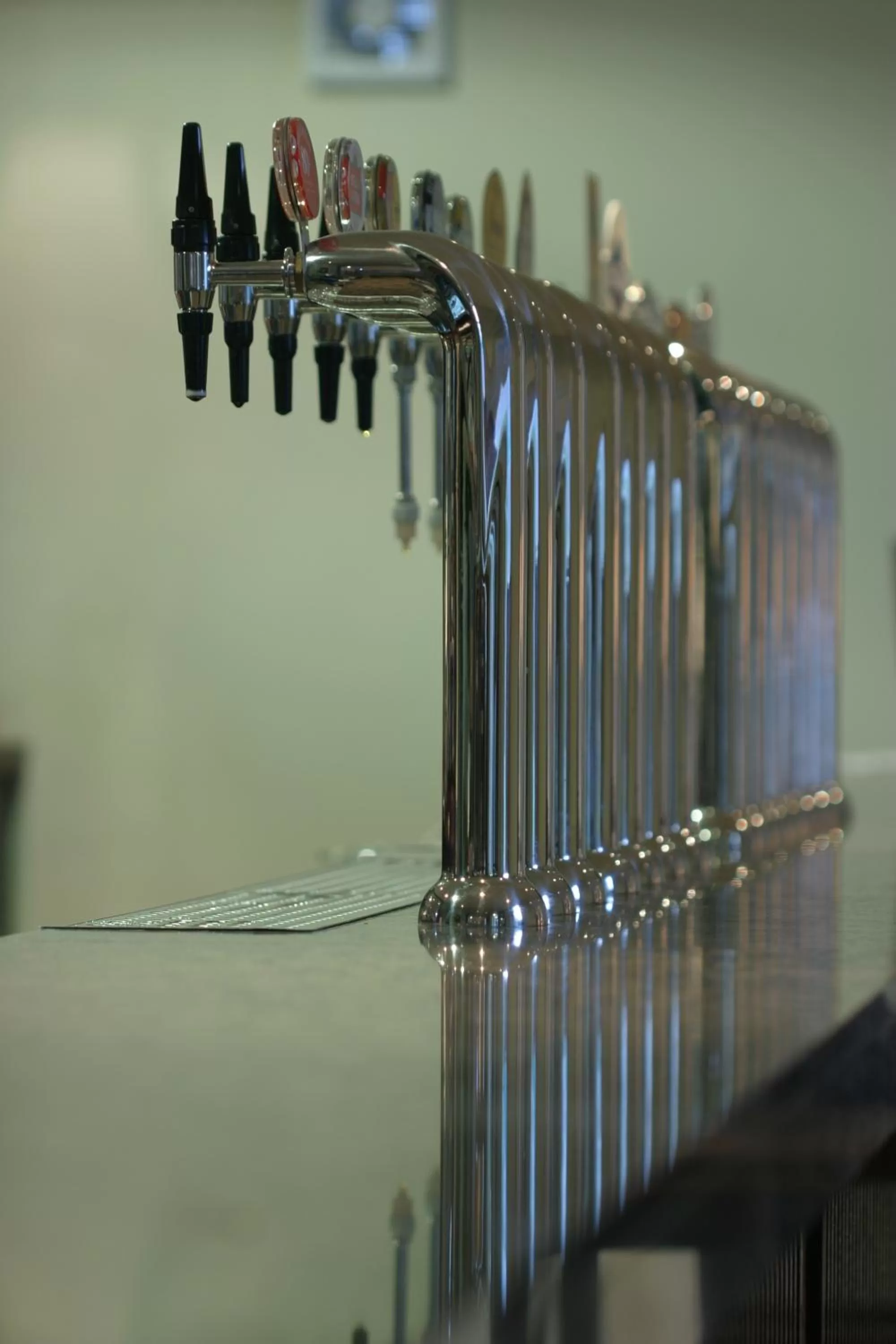 Lounge or bar in Nether Abbey Hotel