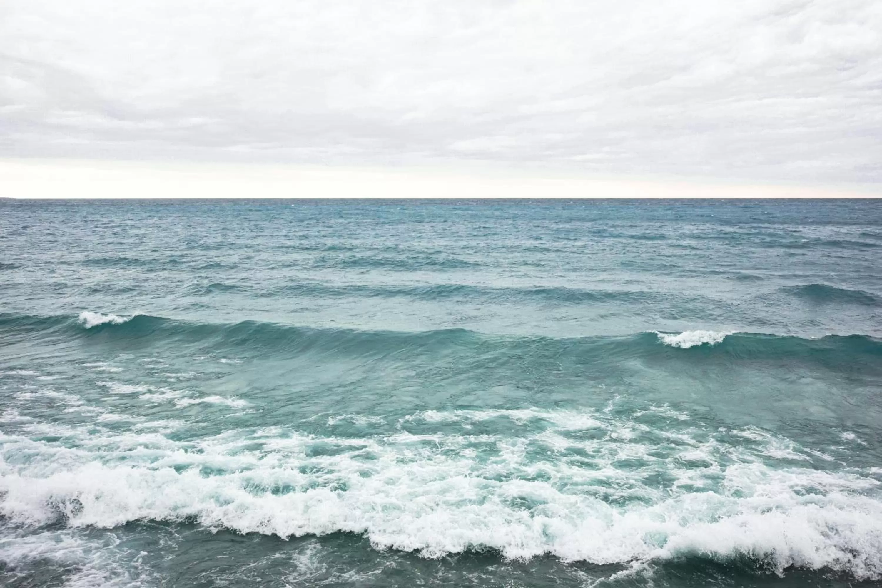 Lake view in The Lakeside Prince Edward County