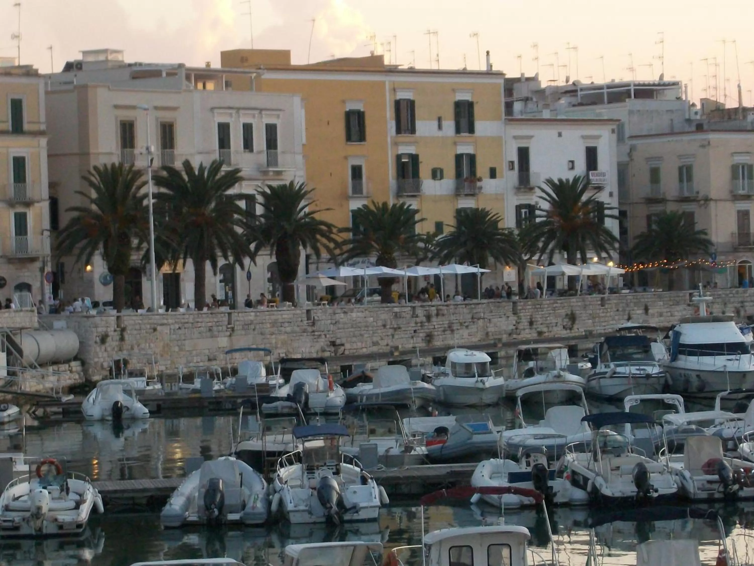 City view, Property Building in Il faletto