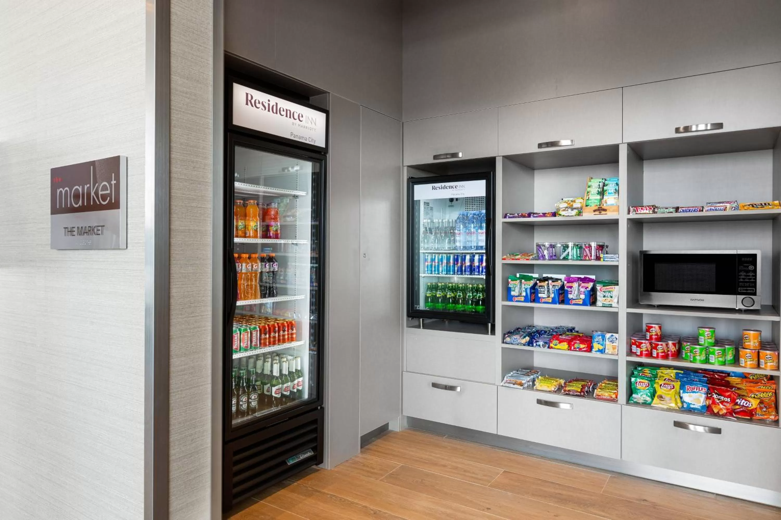 Other in Residence Inn by Marriott Panama City