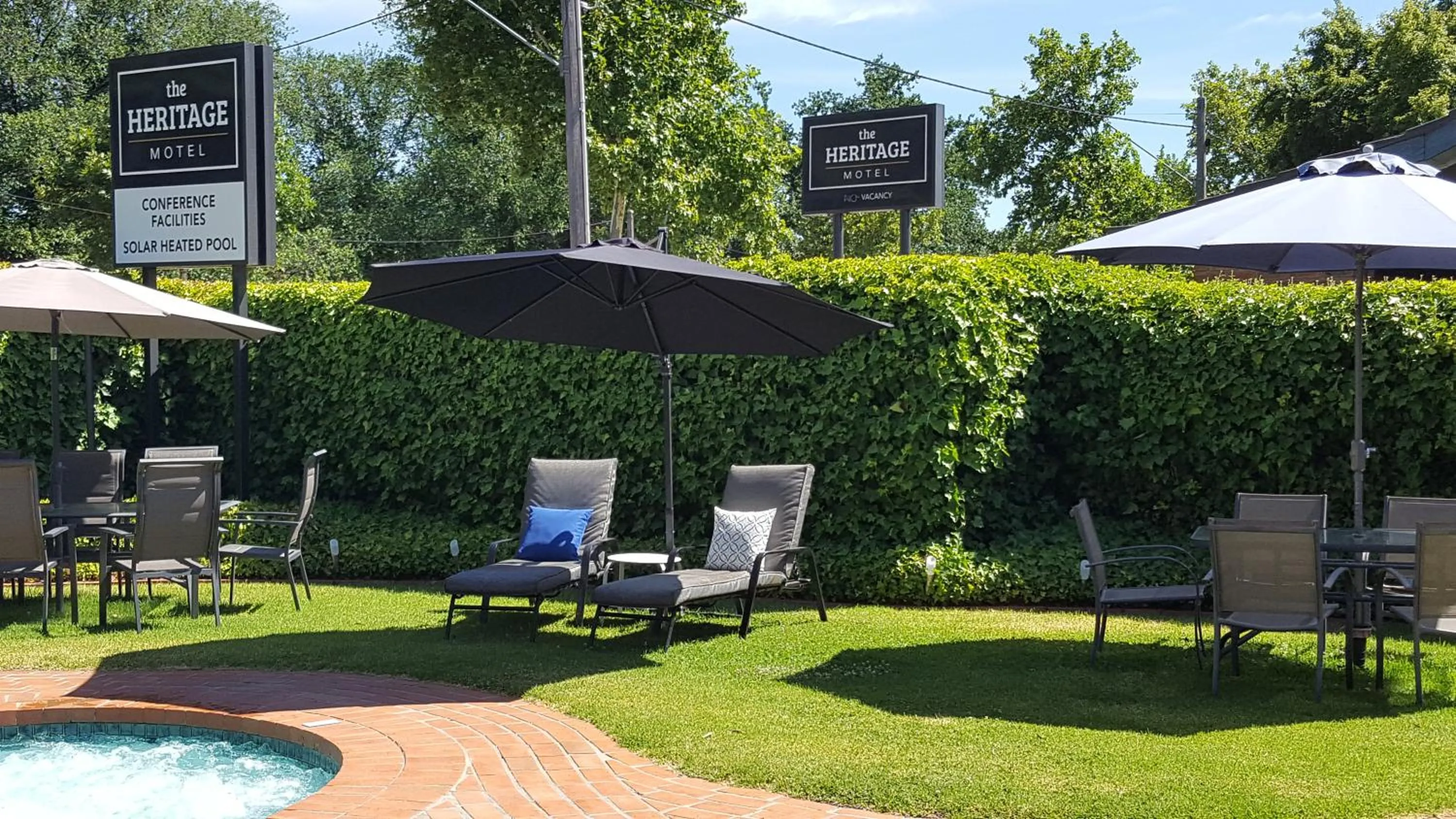 Activities in The Heritage Bendigo