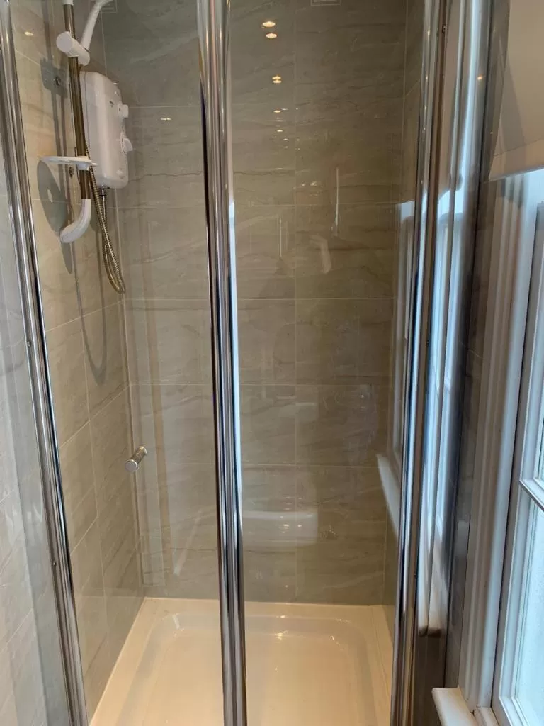 Belvedere Aparthotel - 83 Mount Pleasant