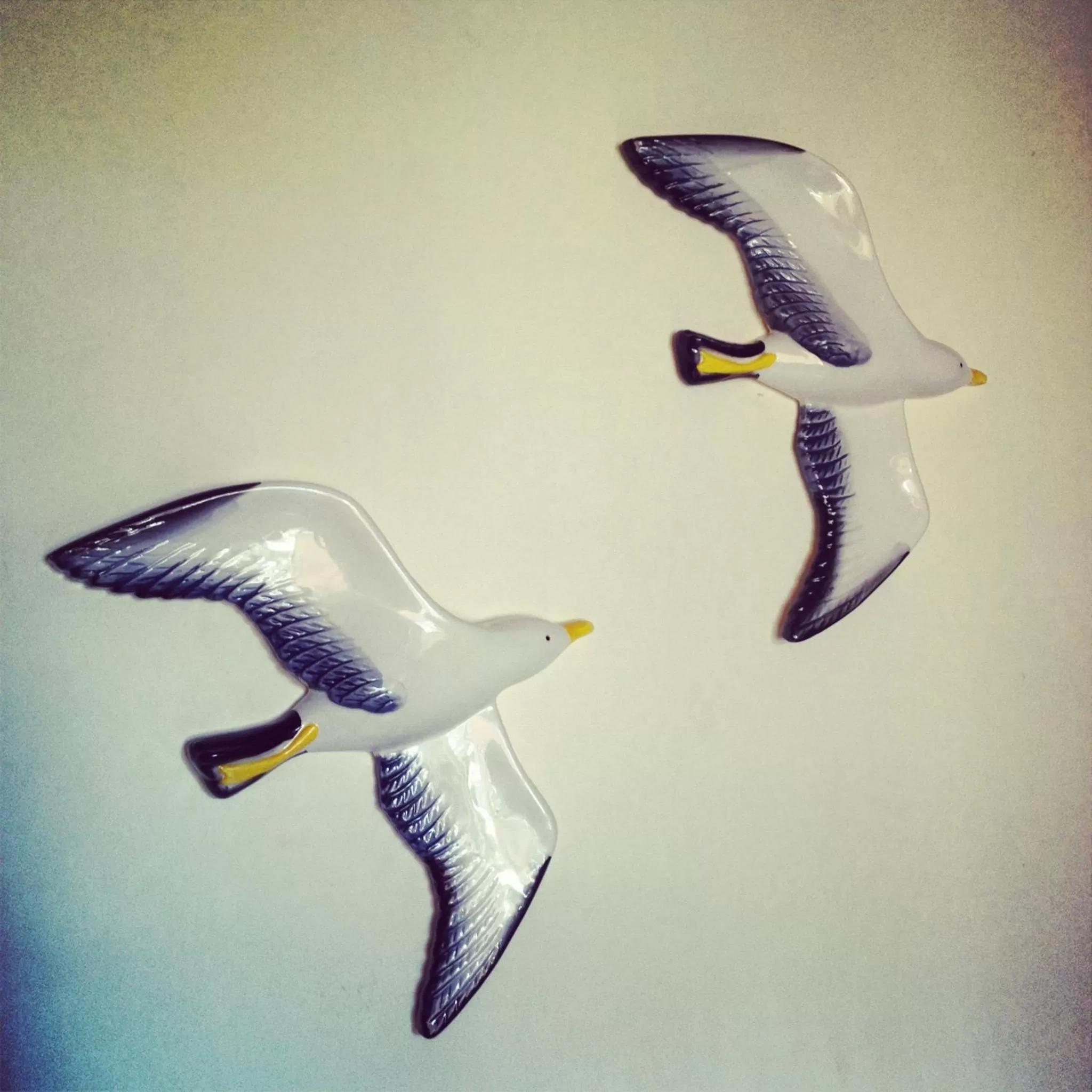 Decorative detail, Other Animals in Al Porto Di Roma B&B