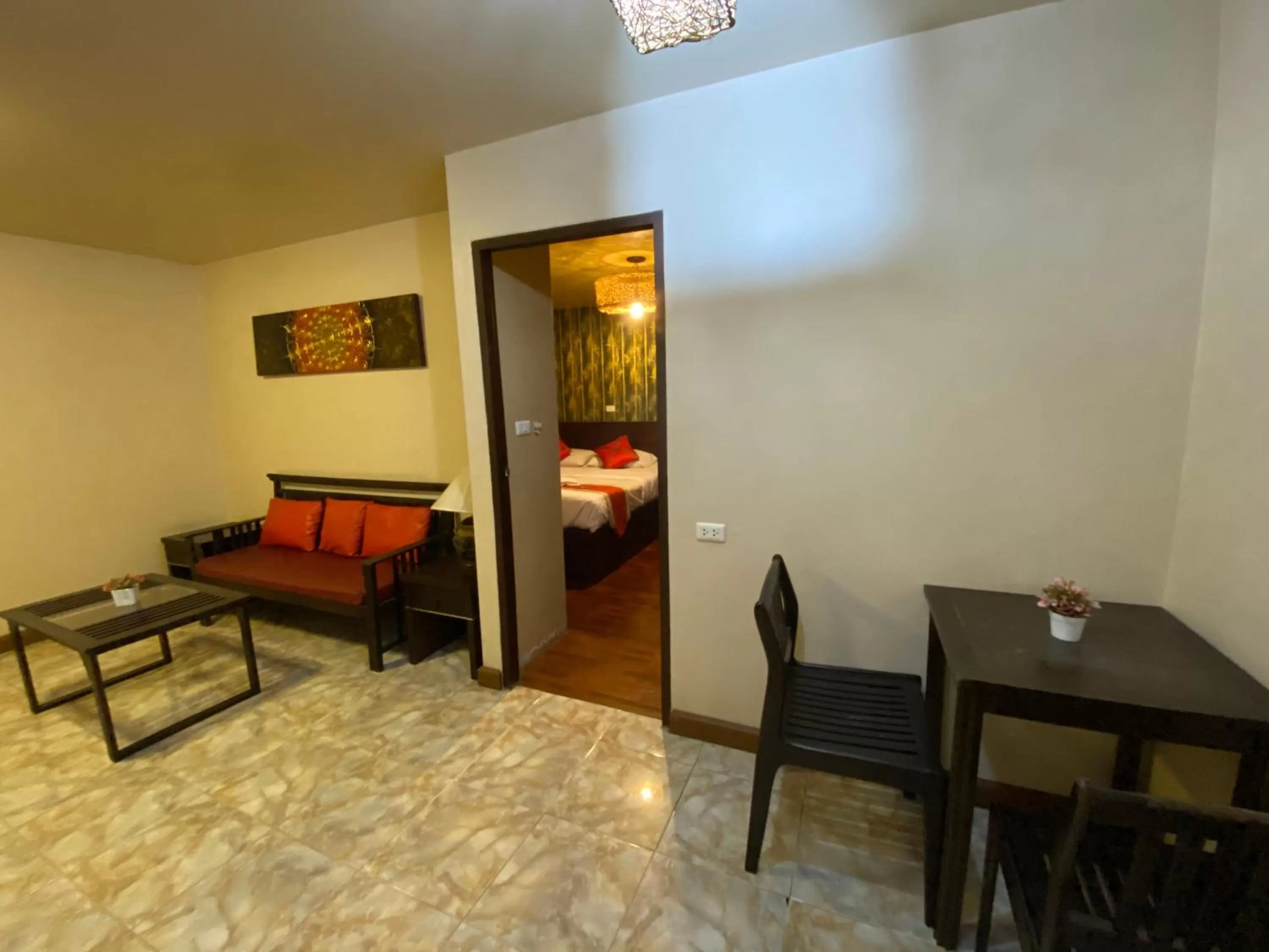 Noble Place Chiangmai