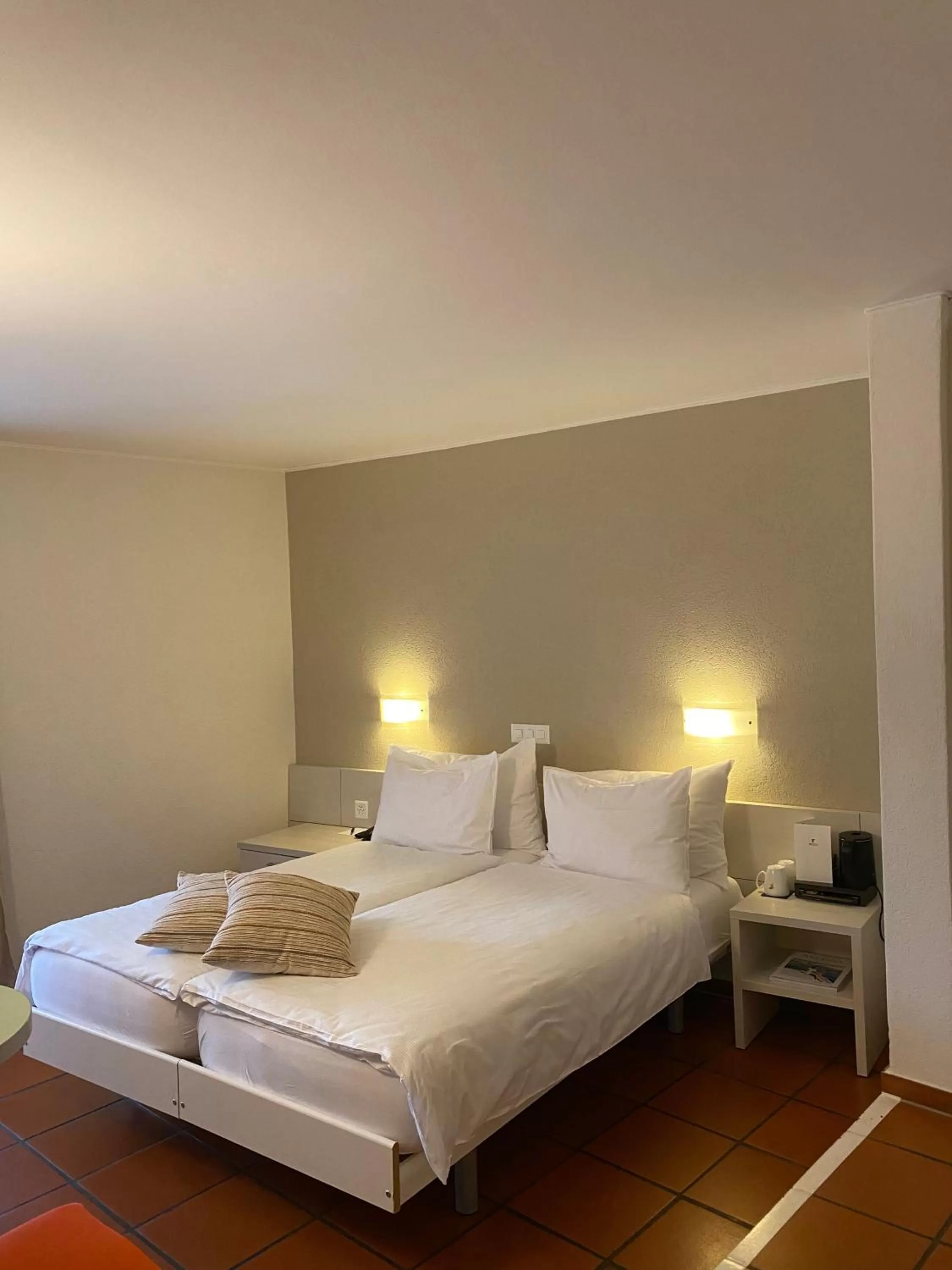 Bedroom, Bed in Al Faro