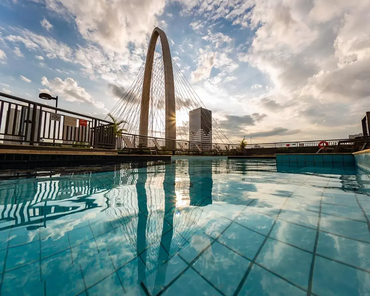 Mercure Sao Jose dos Campos Mercure Sao Jose dos Campos