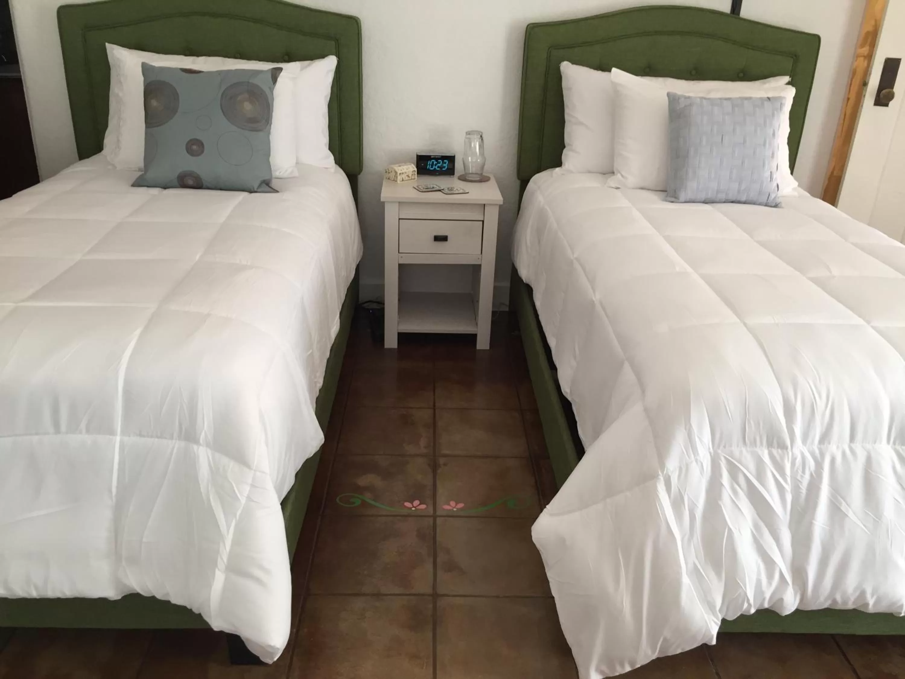 Bedroom, Bed in Casa Paloma B&B