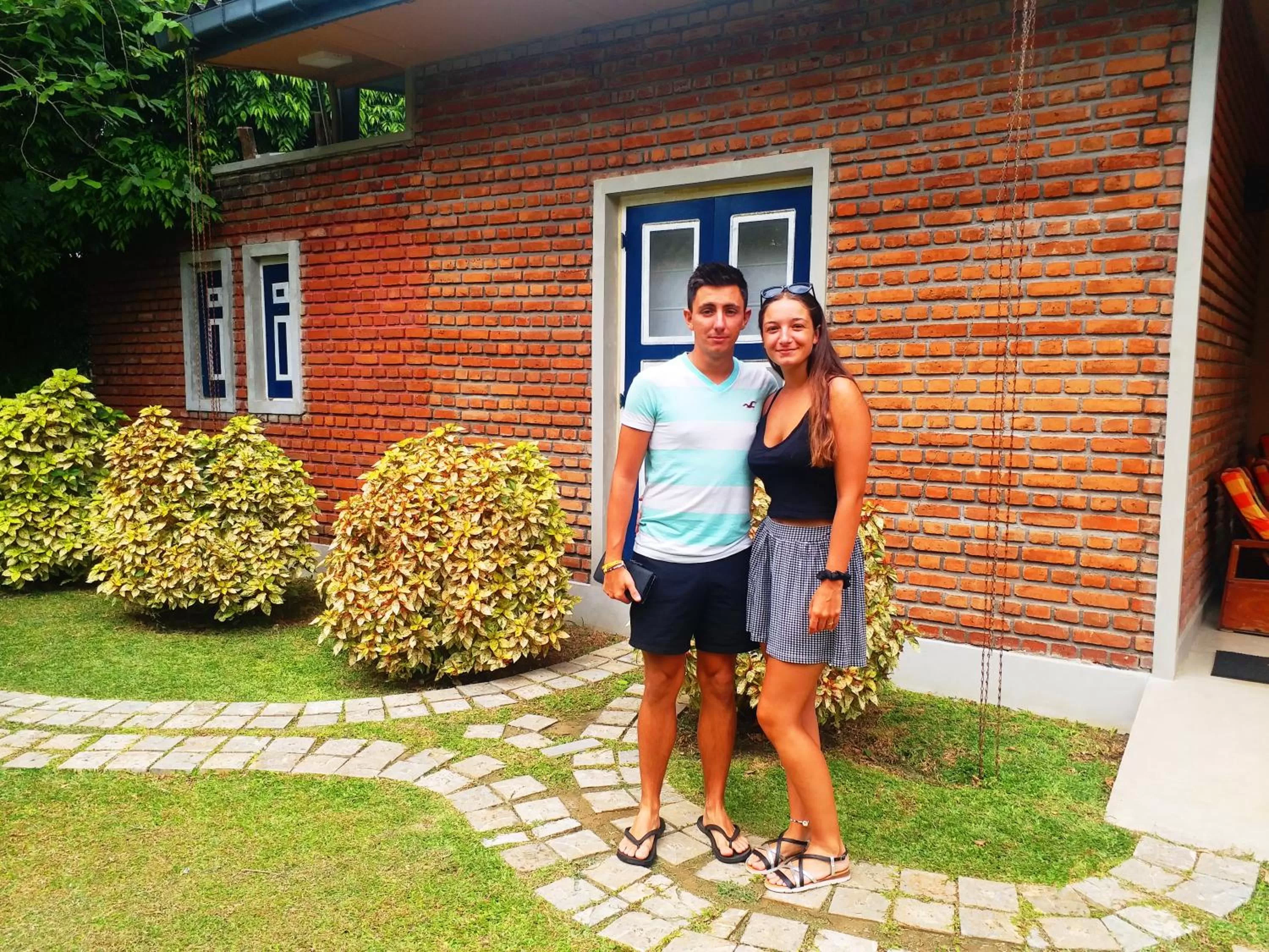 Property building in Honey Tree Polonnaruwa