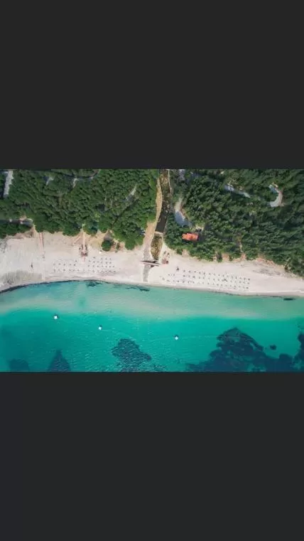 Nearby landmark in Hotel Crowded House