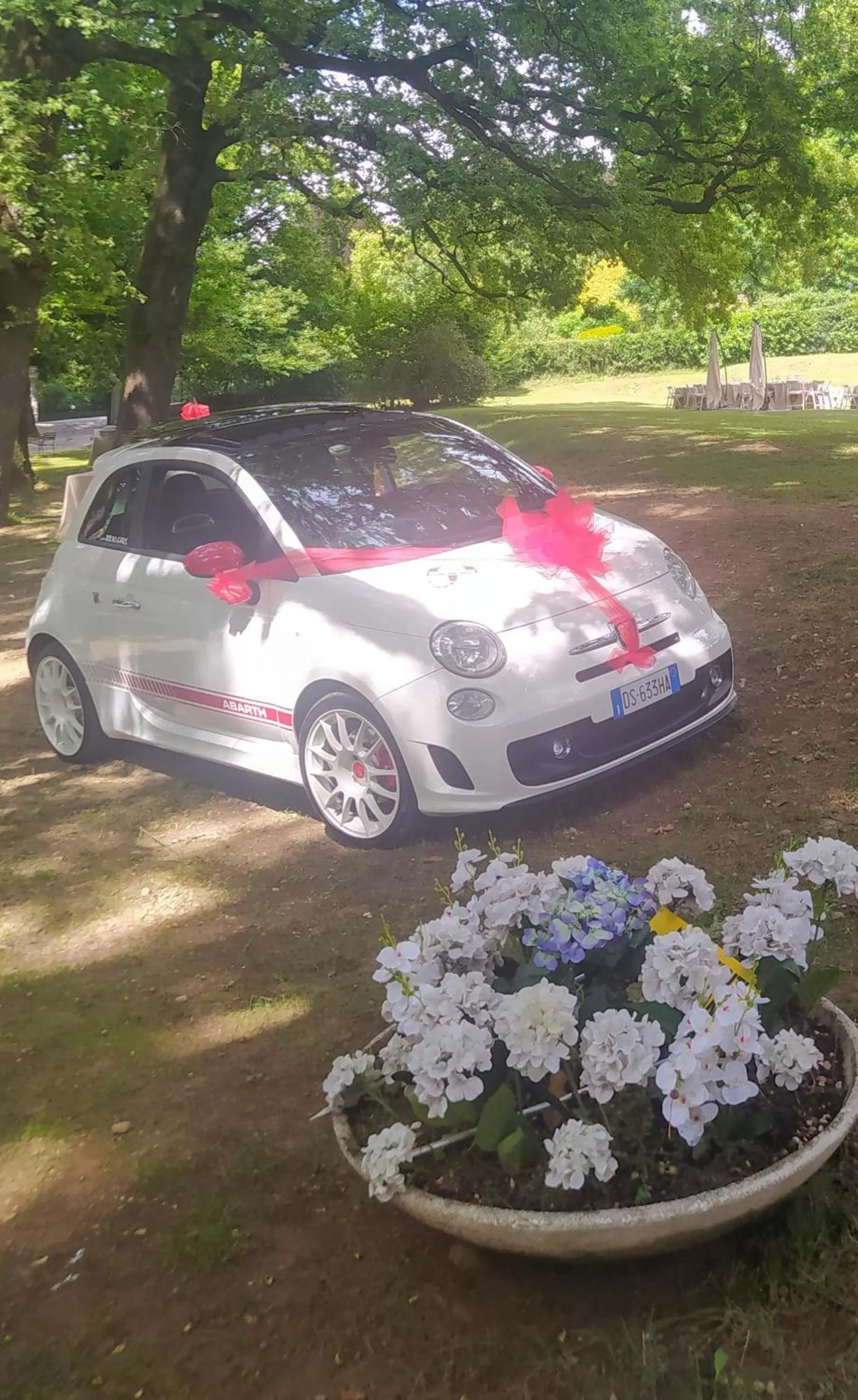 "La Selvetta" bed and breakfast