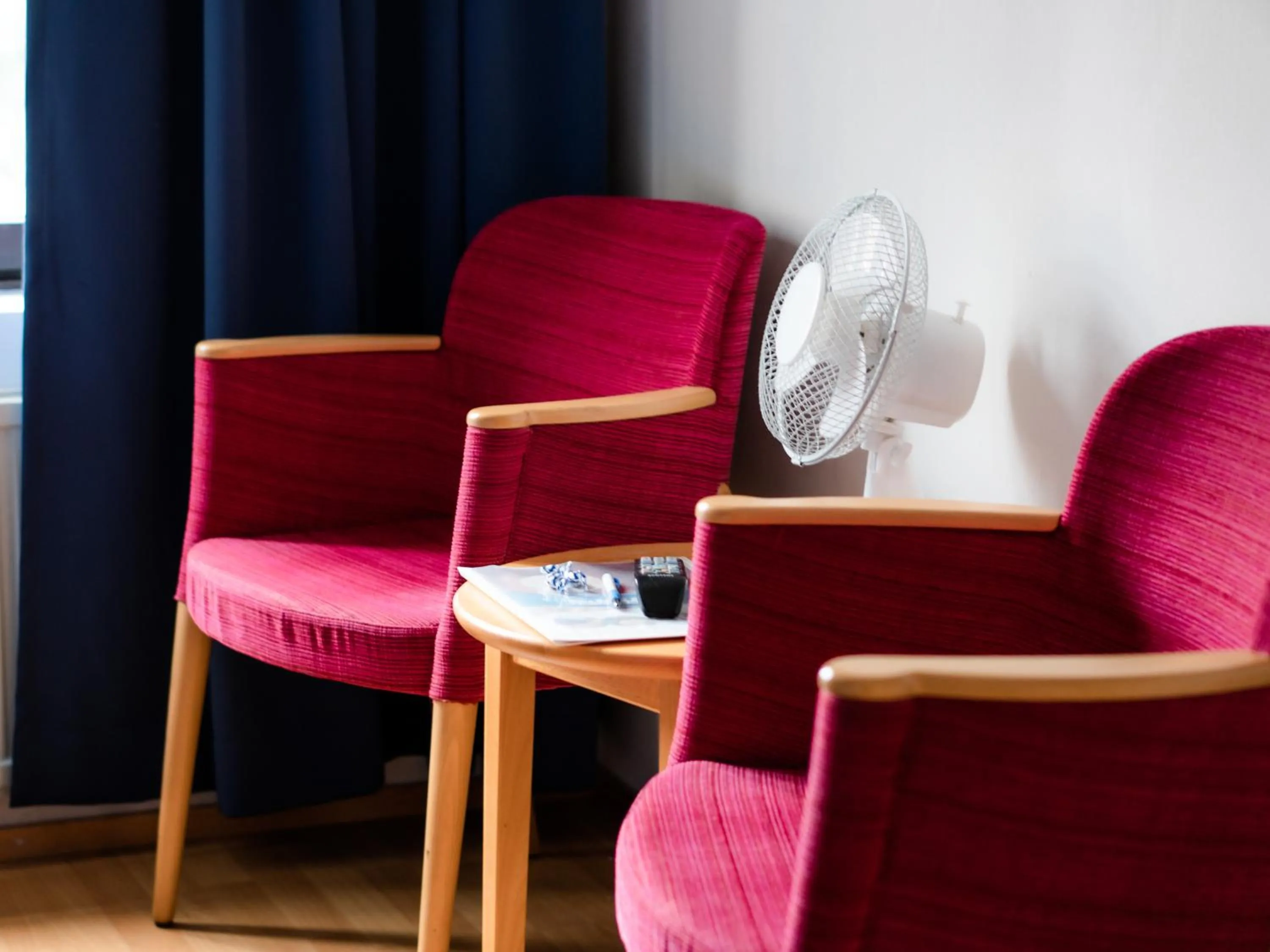 Decorative detail in Hotel Jahtihovi