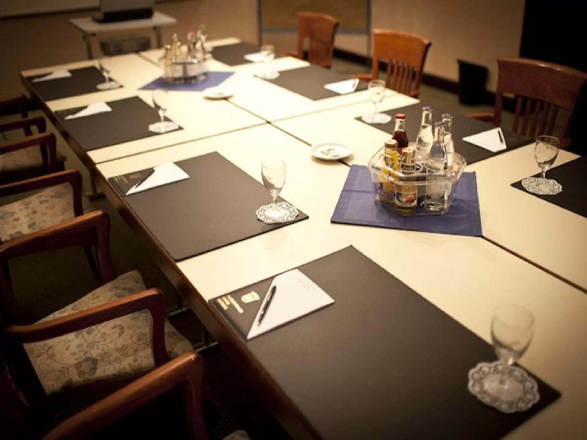 Business facilities in Sachsenwald Hotel Reinbek