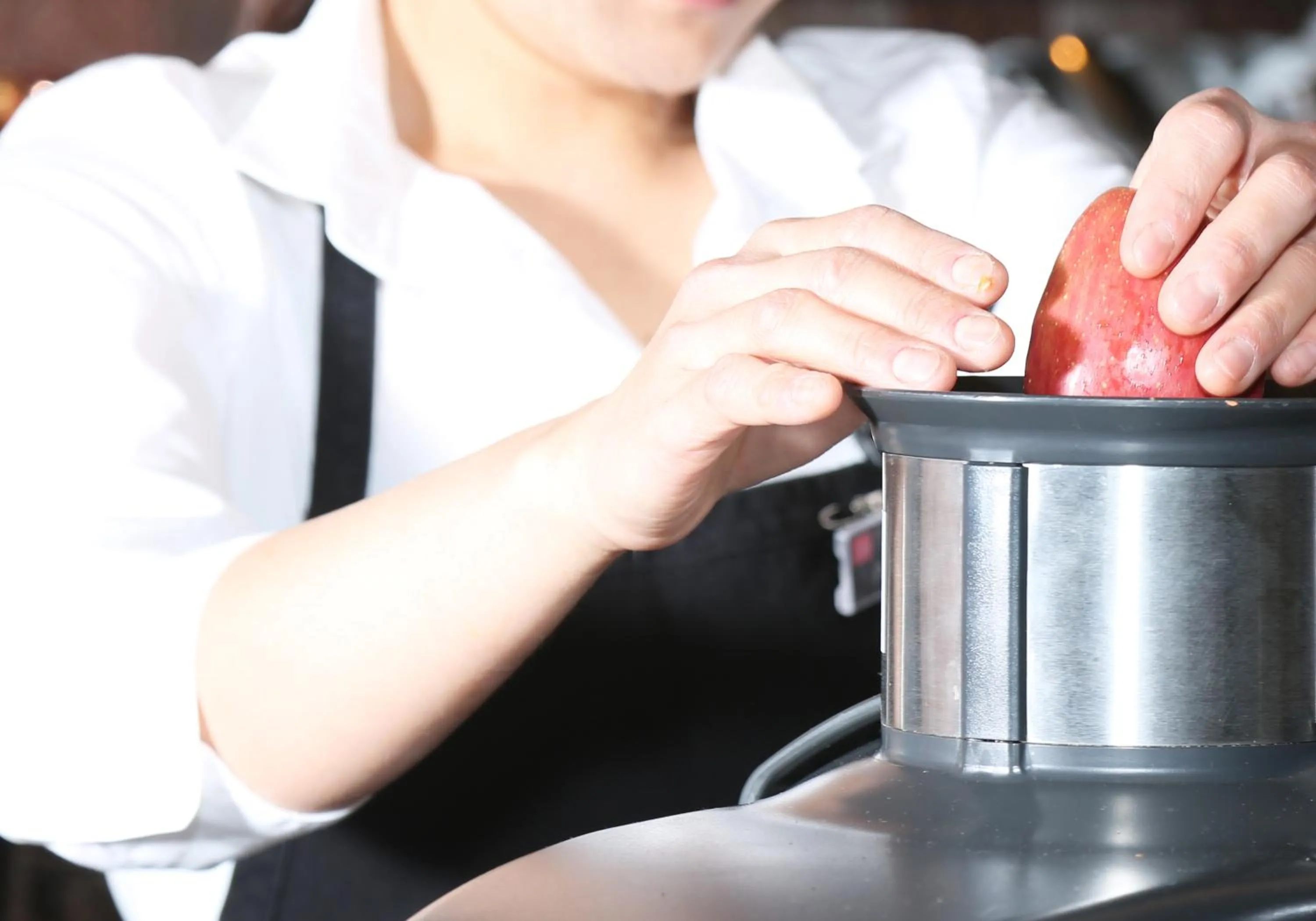 Buffet breakfast in Daiwa Roynet Hotel Ginza PREMIER