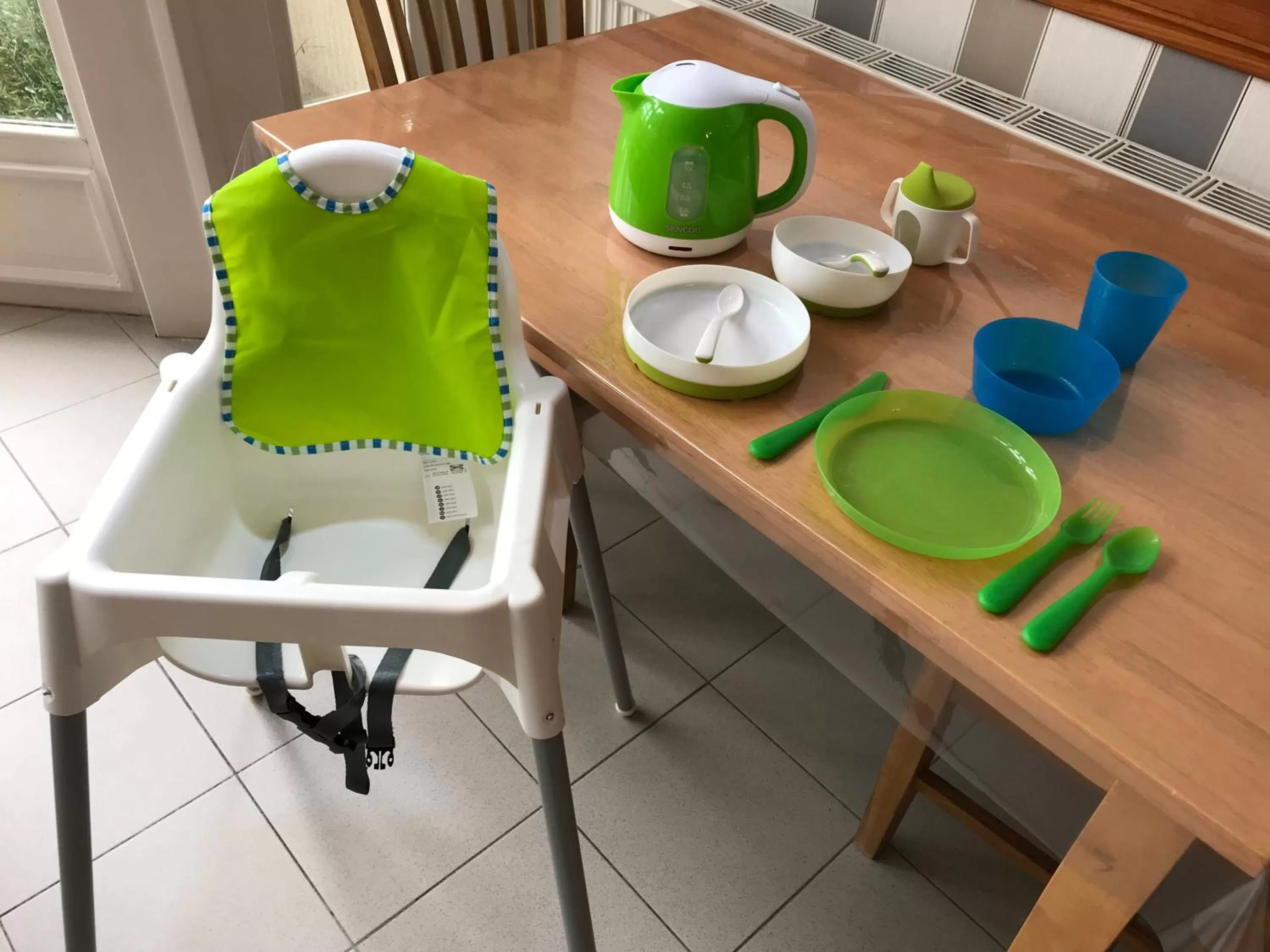 Food and drinks in Zöldtető Panzió