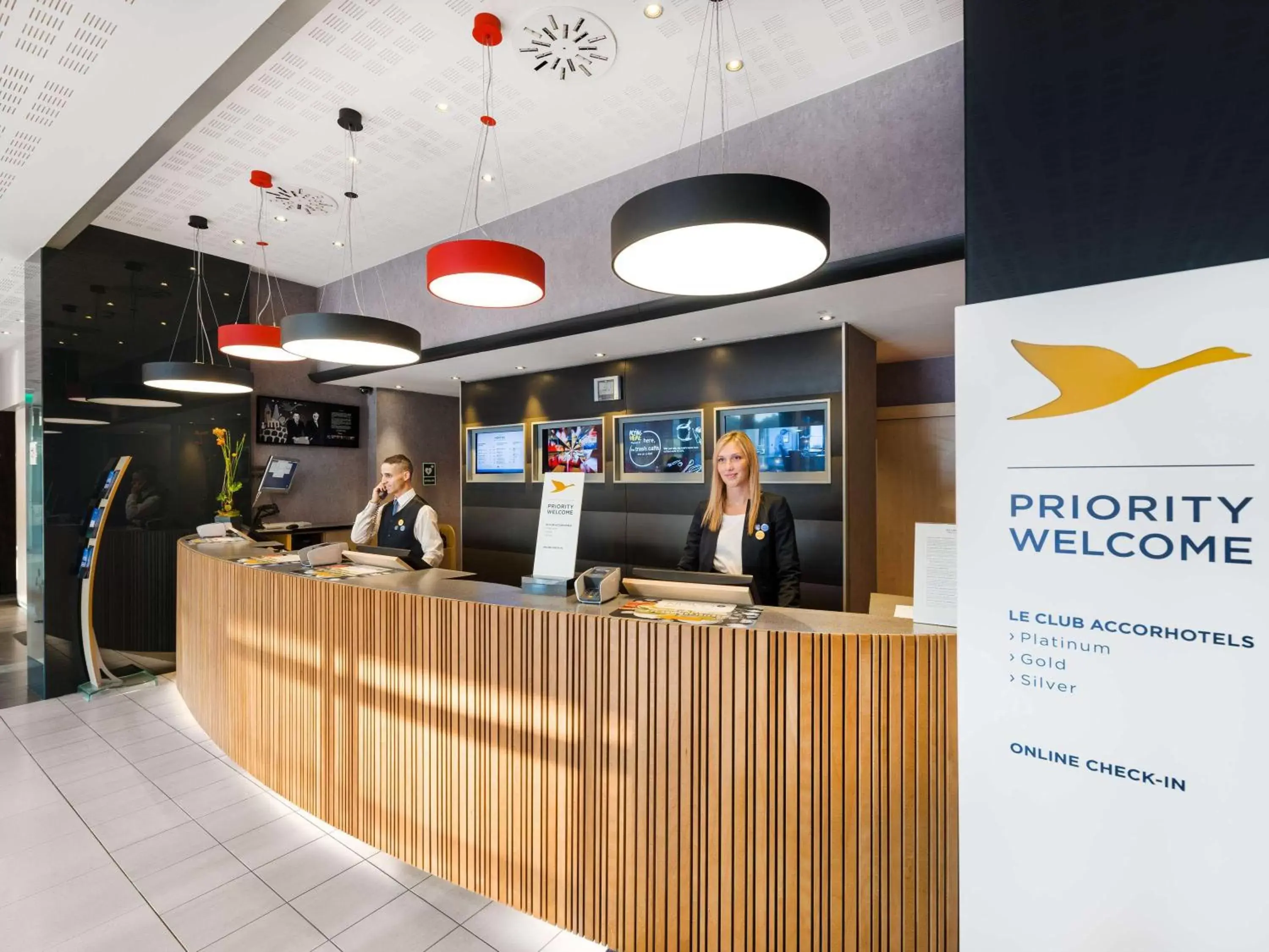 Novotel Budapest City Novotel Budapest City