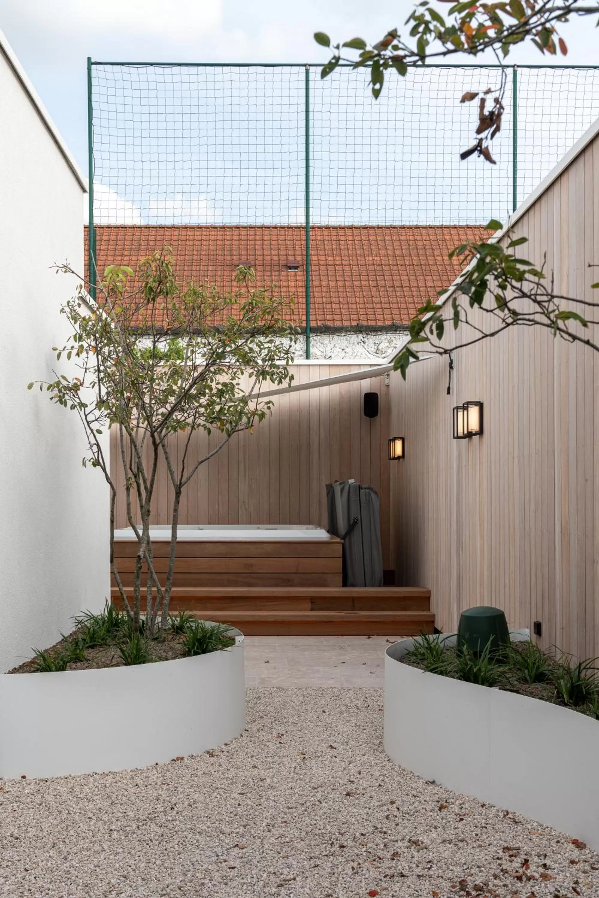 Day in B&B Herenhuis