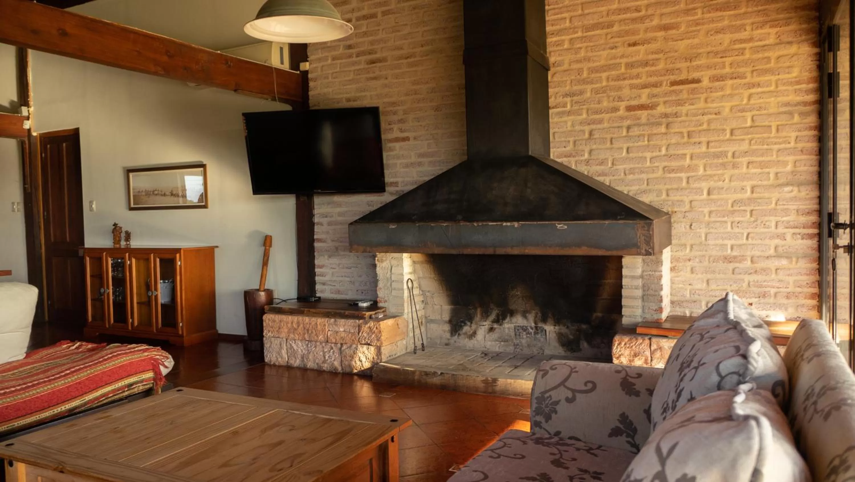 Hostería La Bordona