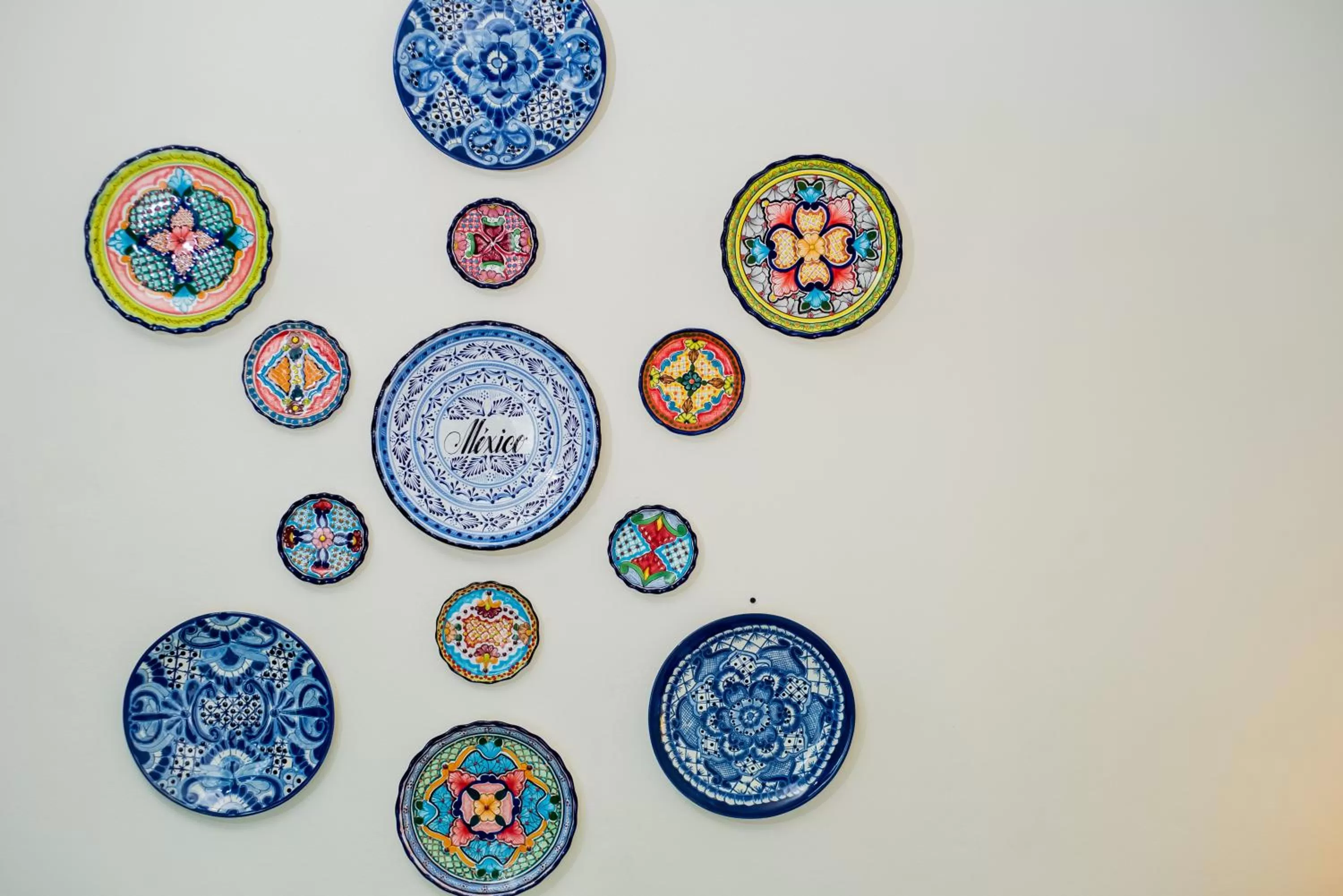 Hidalgo Boutique Rooms