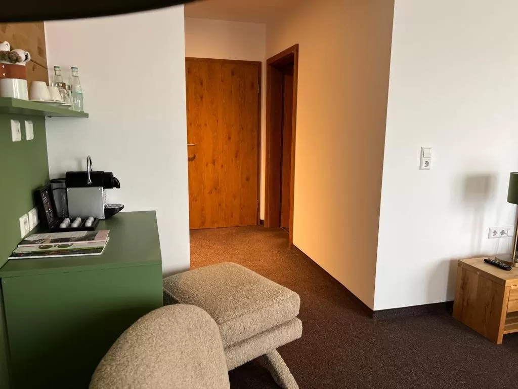 Sapia Hotel Rheinsberg