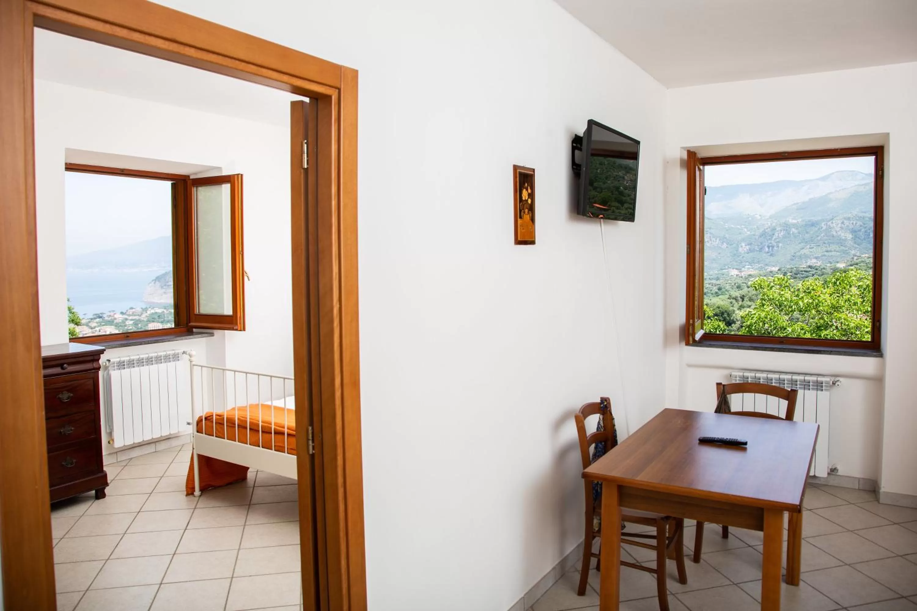 B&b L' Arancio in fiore