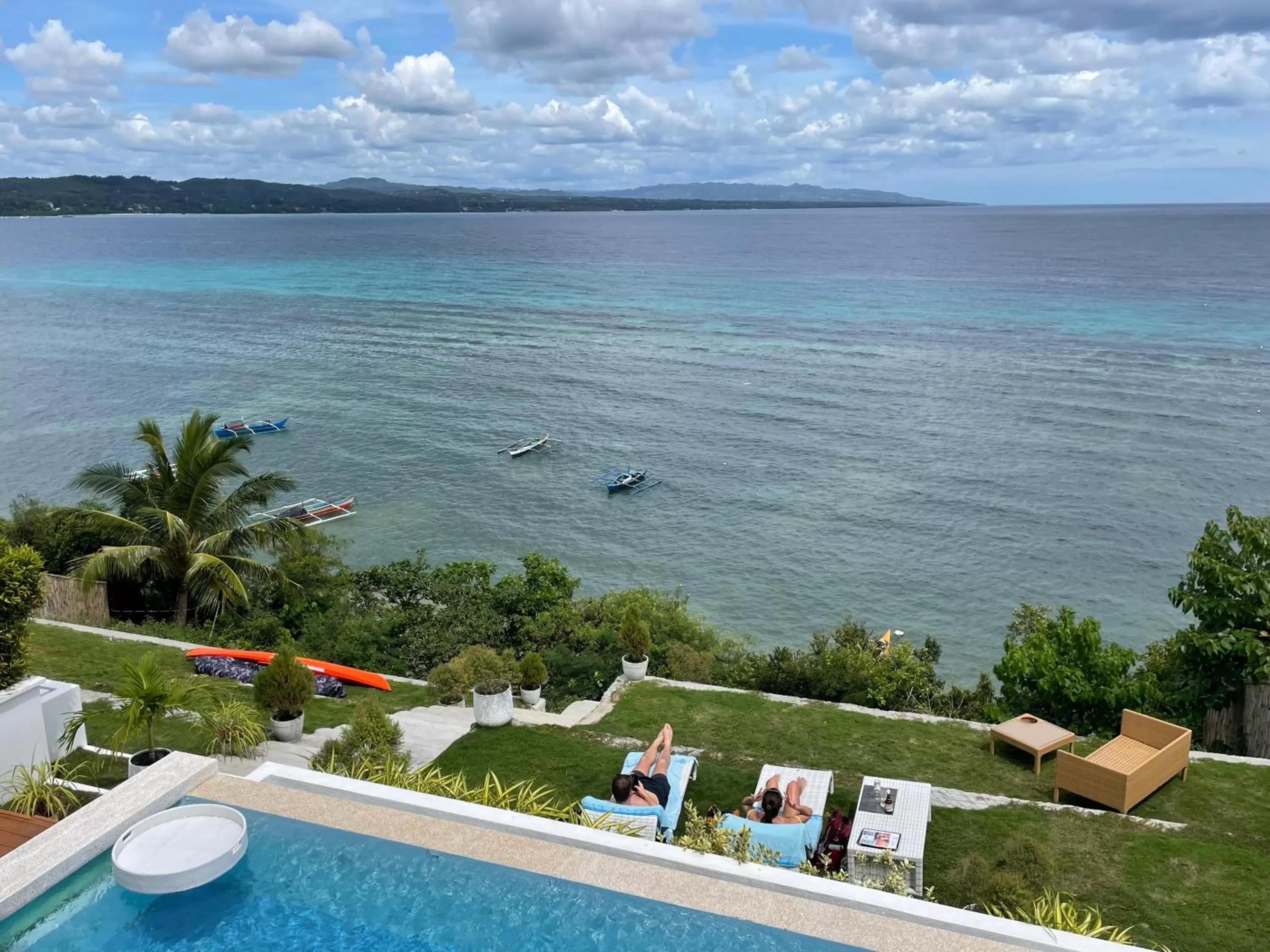 Day in Epic Suites Bohol ADULTS ONLY