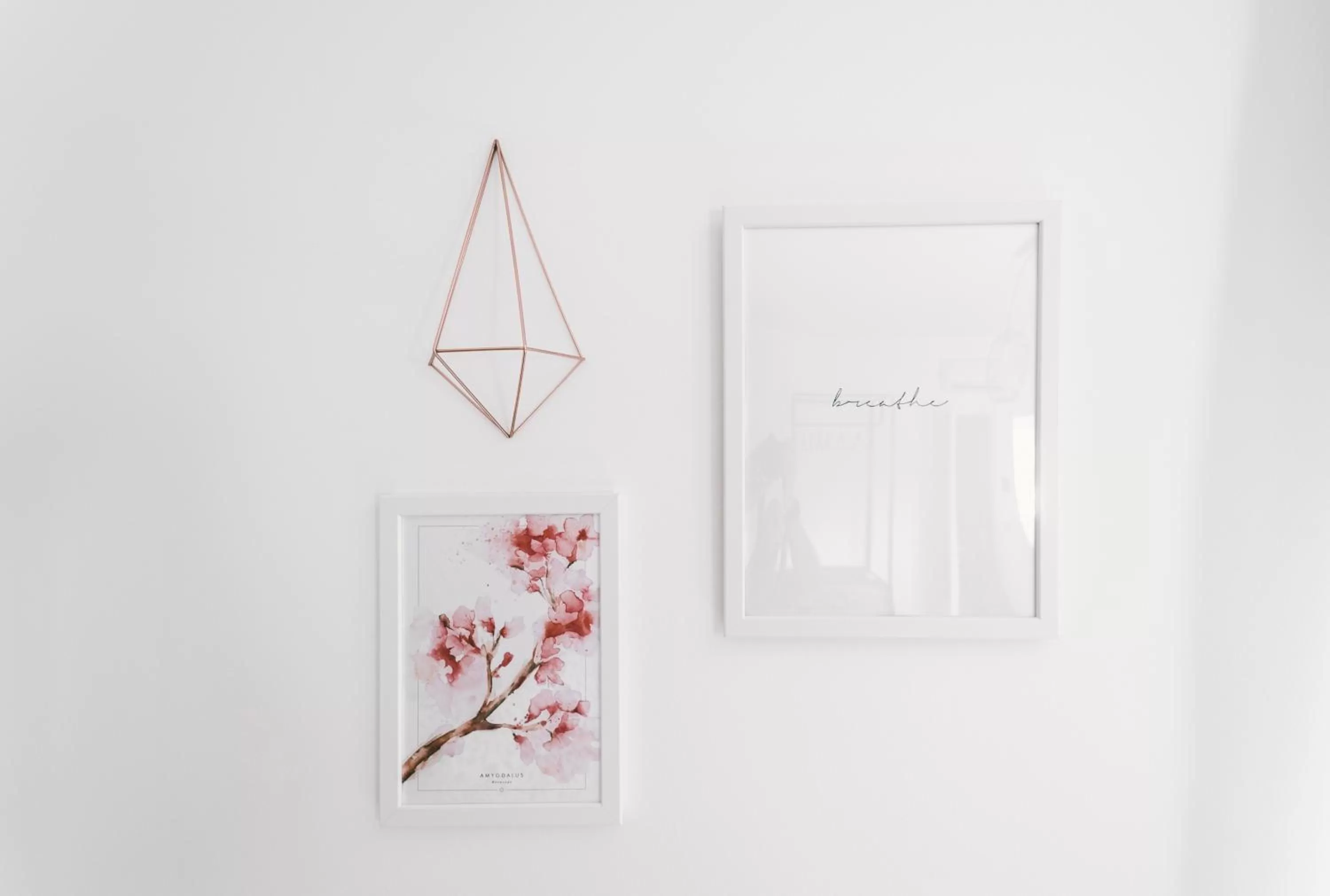 Decorative detail in Vandelia B&B