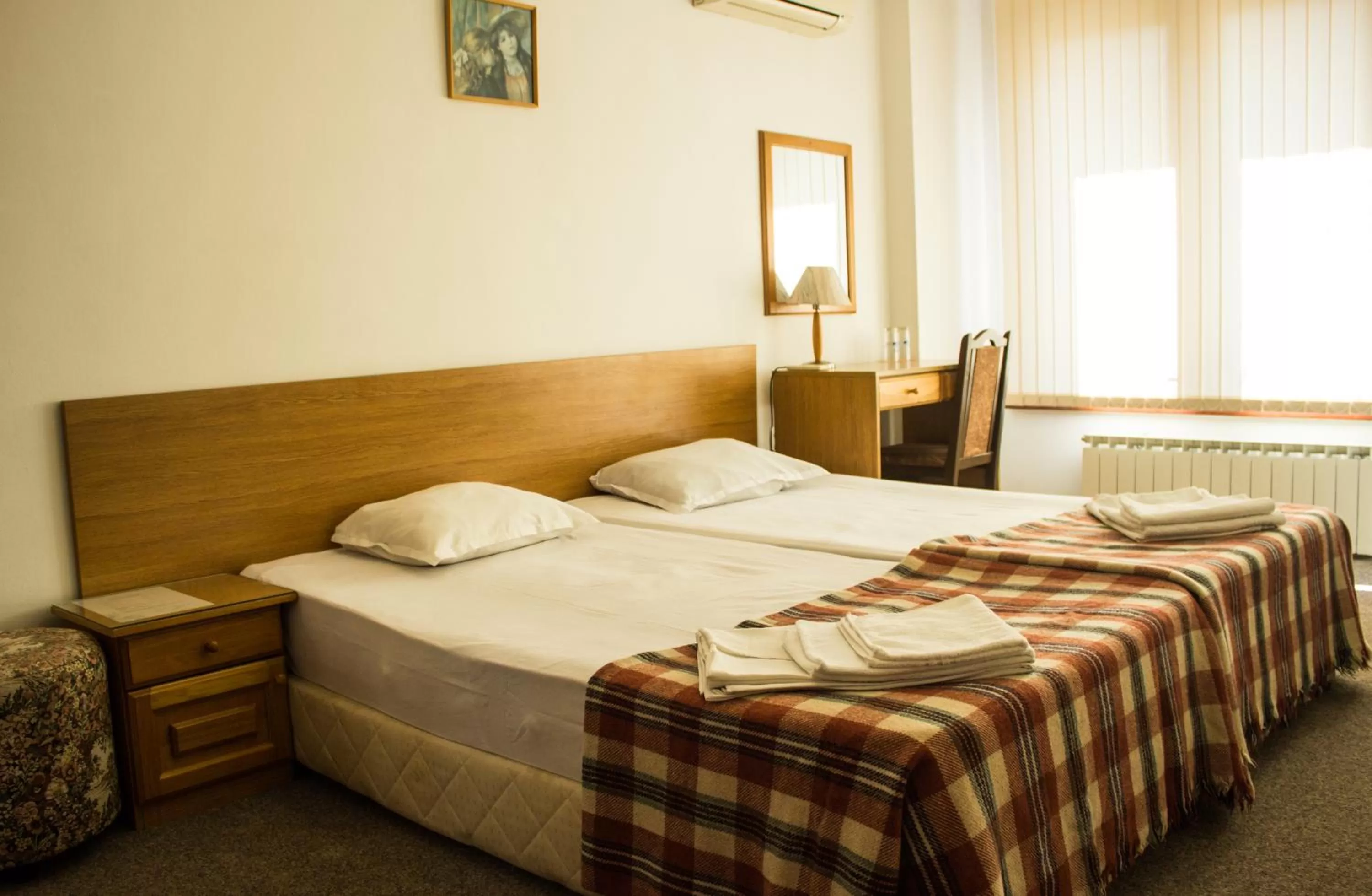 Photo of the whole room, Bed in Family Hotel Saint Iliya