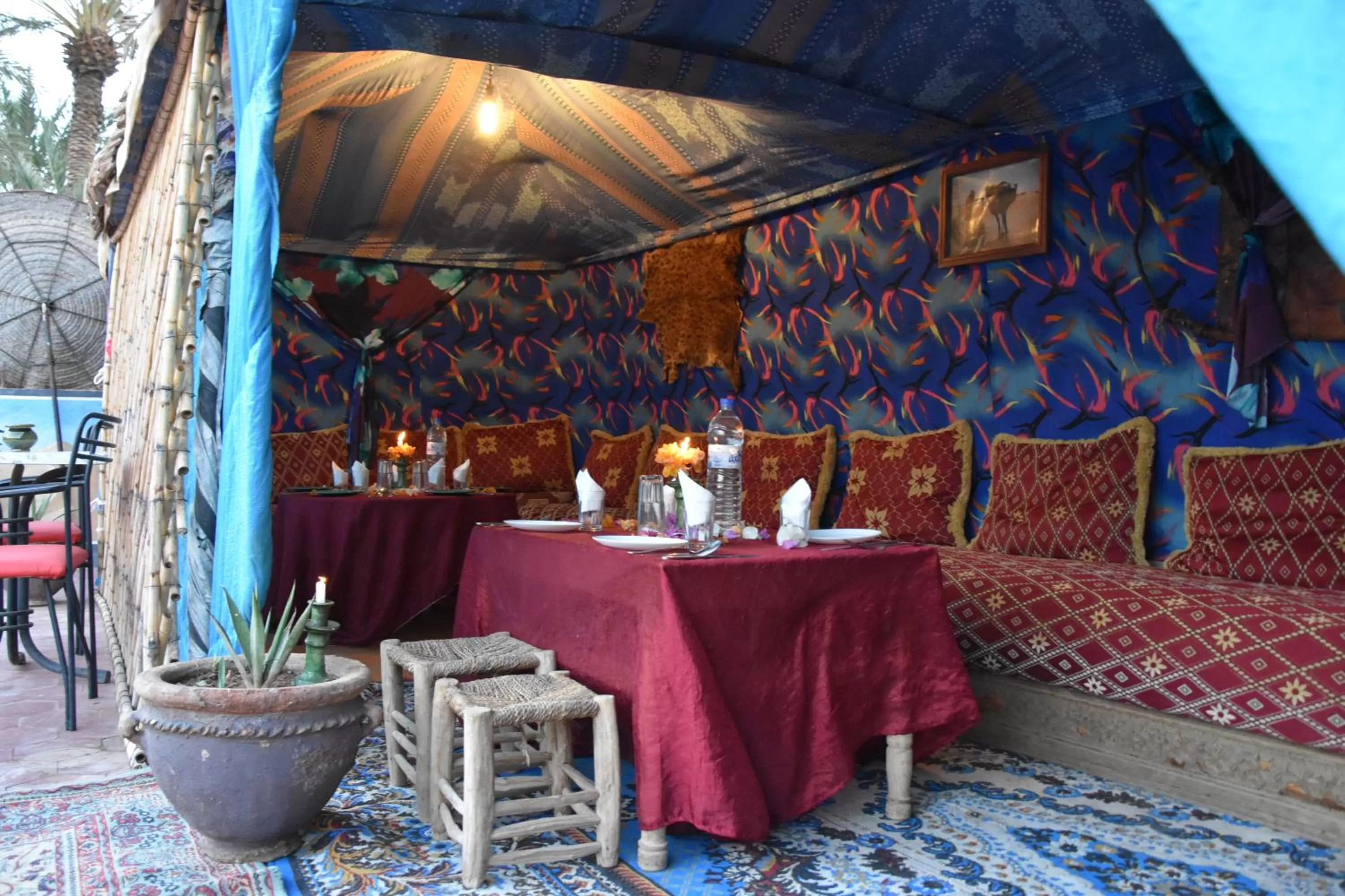 Balcony/Terrace in Prends Ton Temps